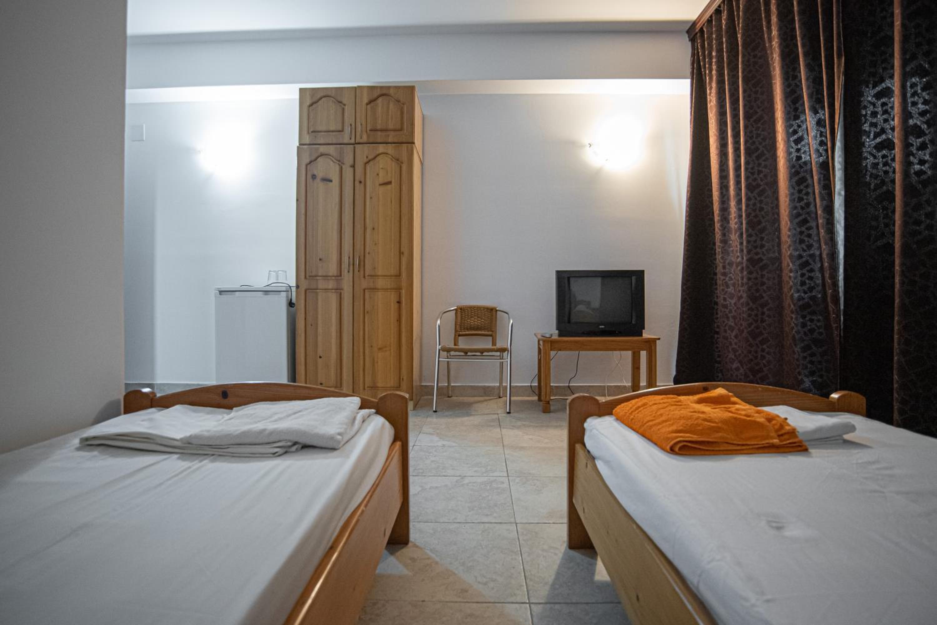 Twin Room photo 1