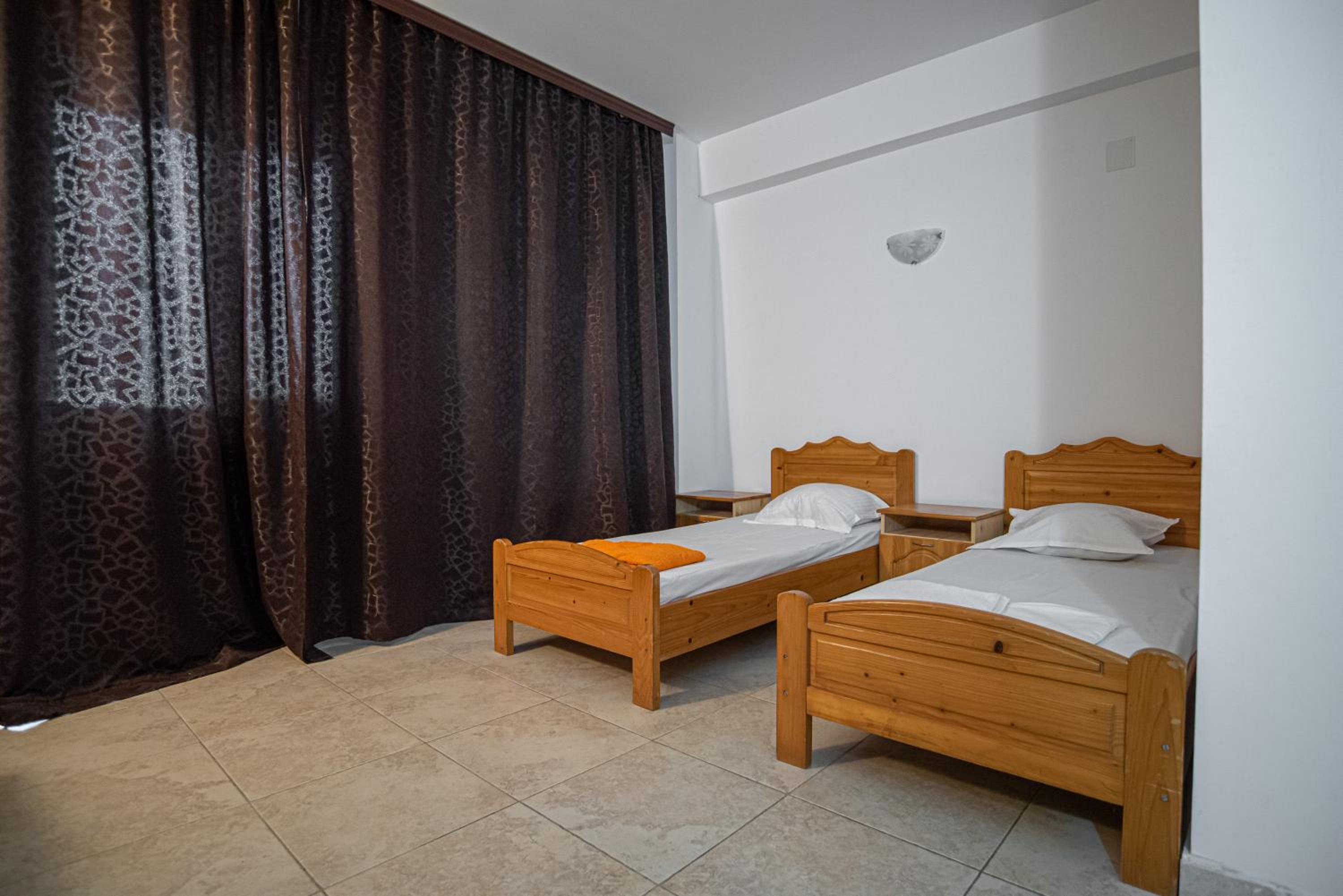 Twin Room photo 2