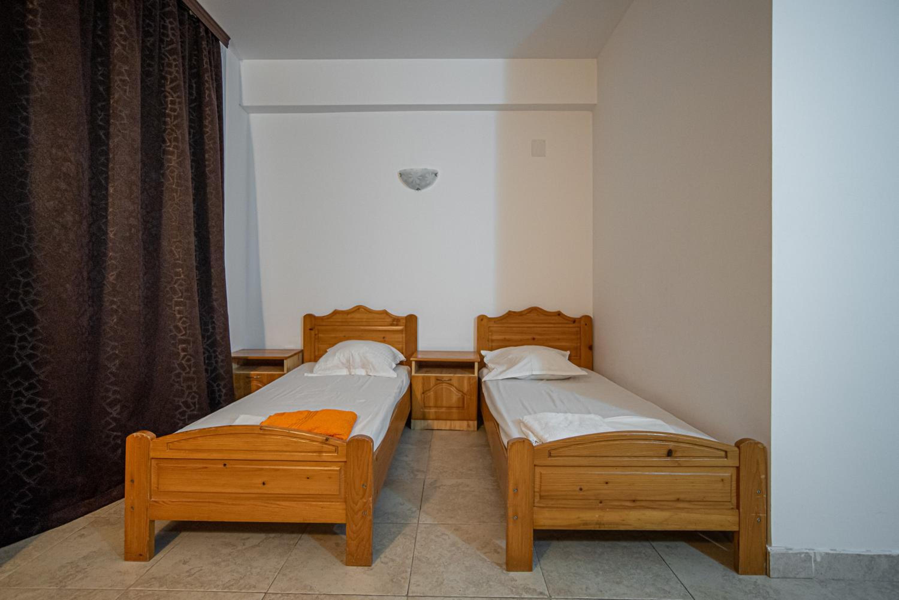Twin Room photo 3