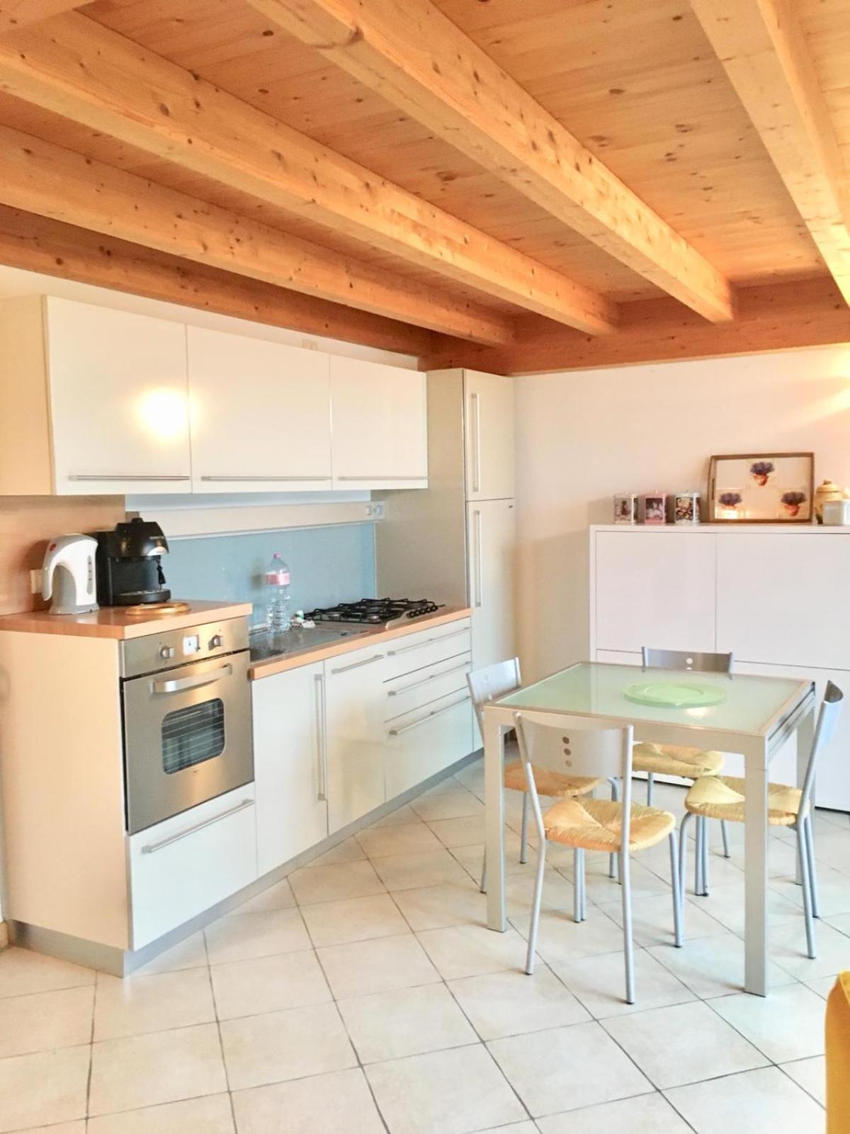 Maisonette photo 3