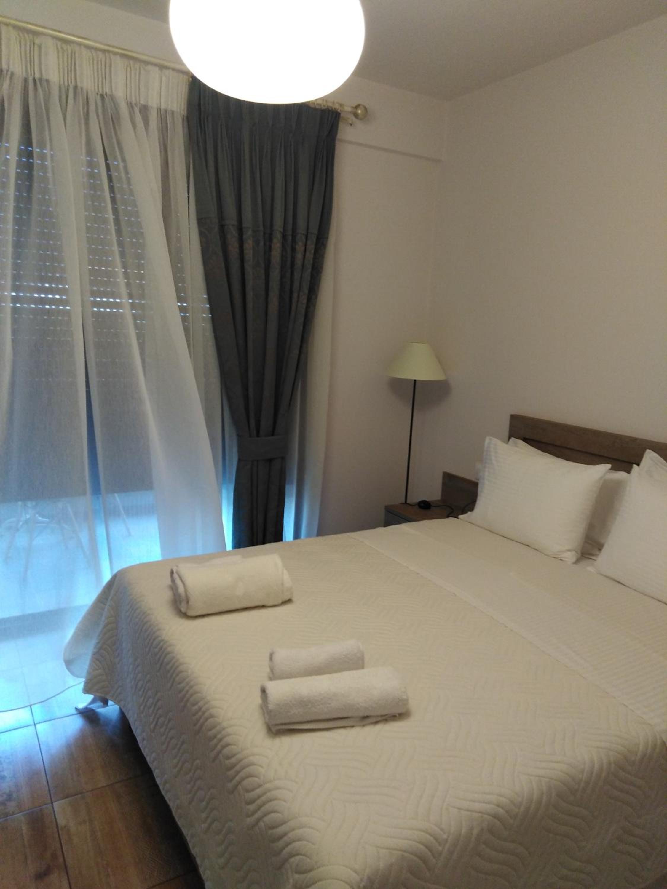Family Room with Balcony (4 Adults) - Photo 1