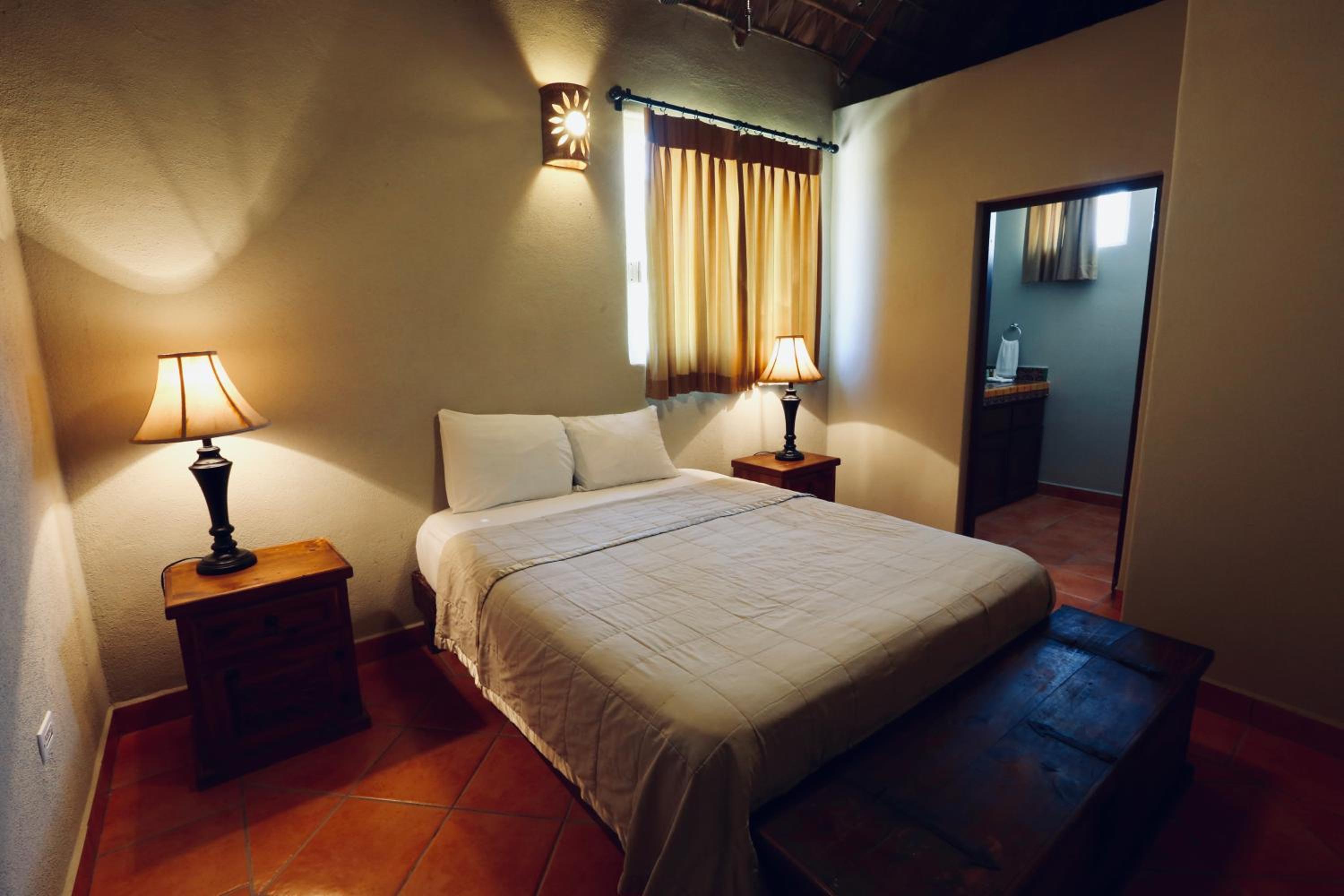 2 Bedroom Villa Beachfront