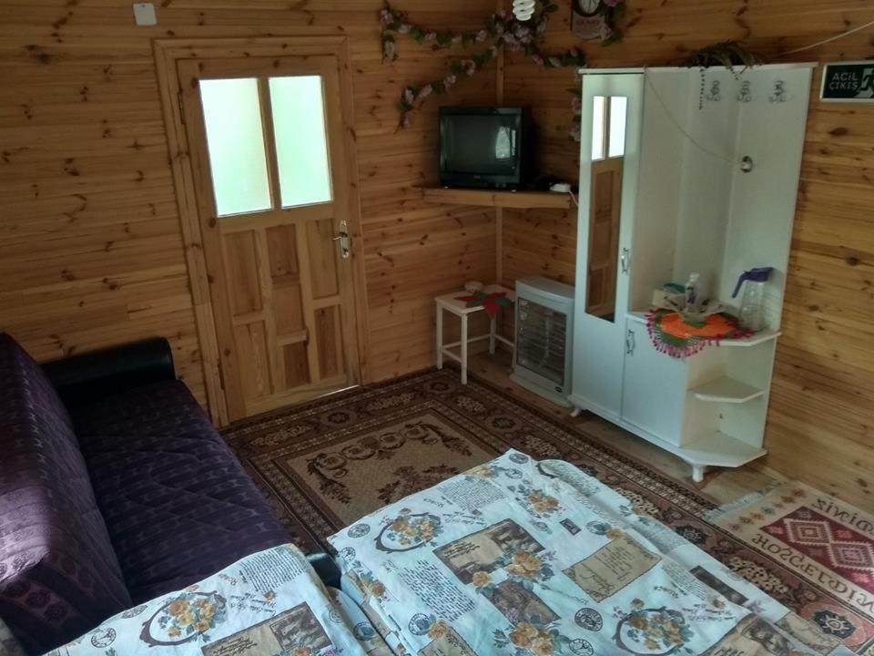 Bungalow with Garden View photo 1