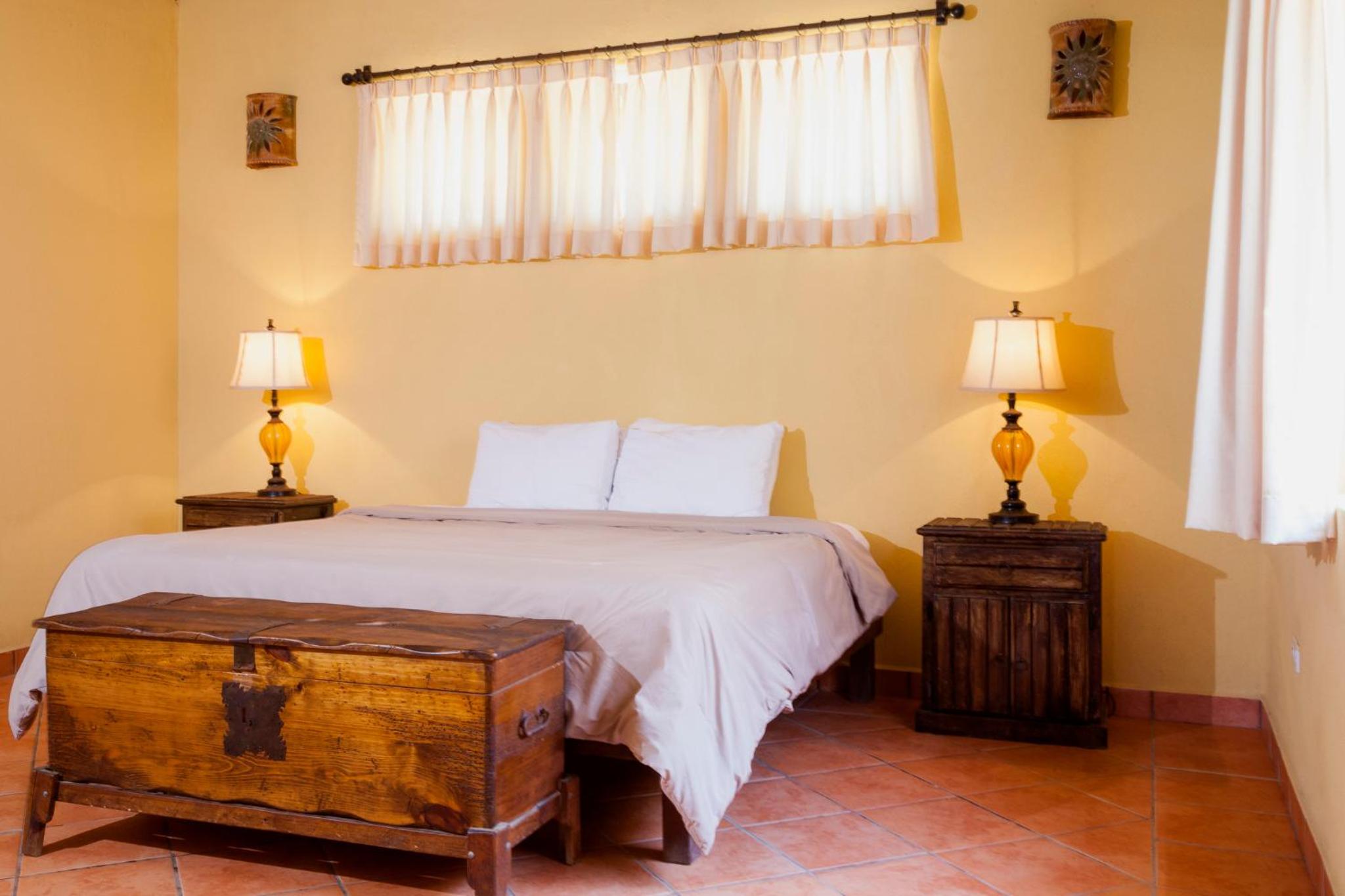 Villa with Garden View - Photo 1