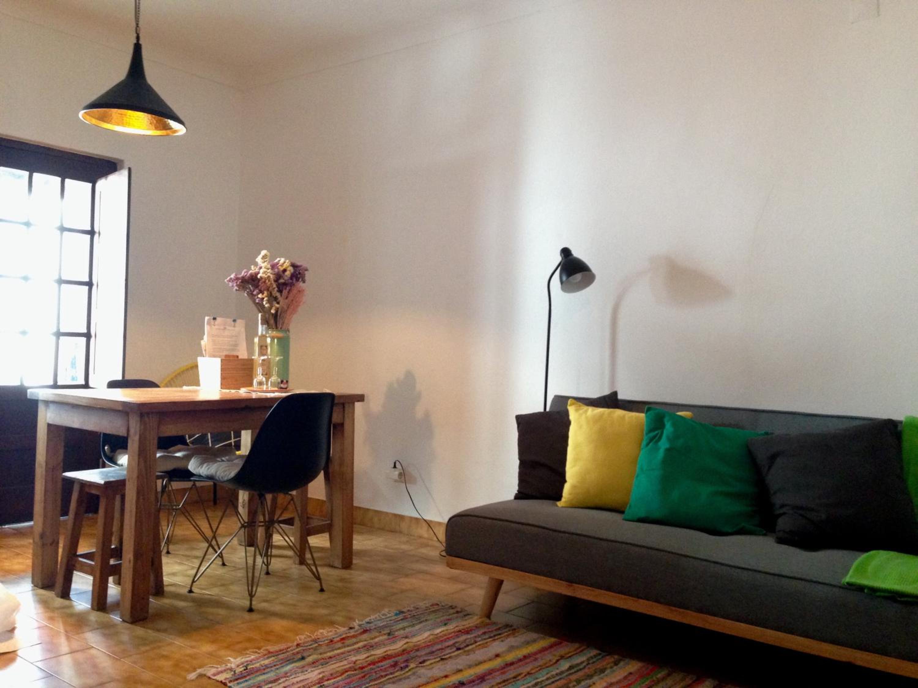 One-Bedroom House photo 1