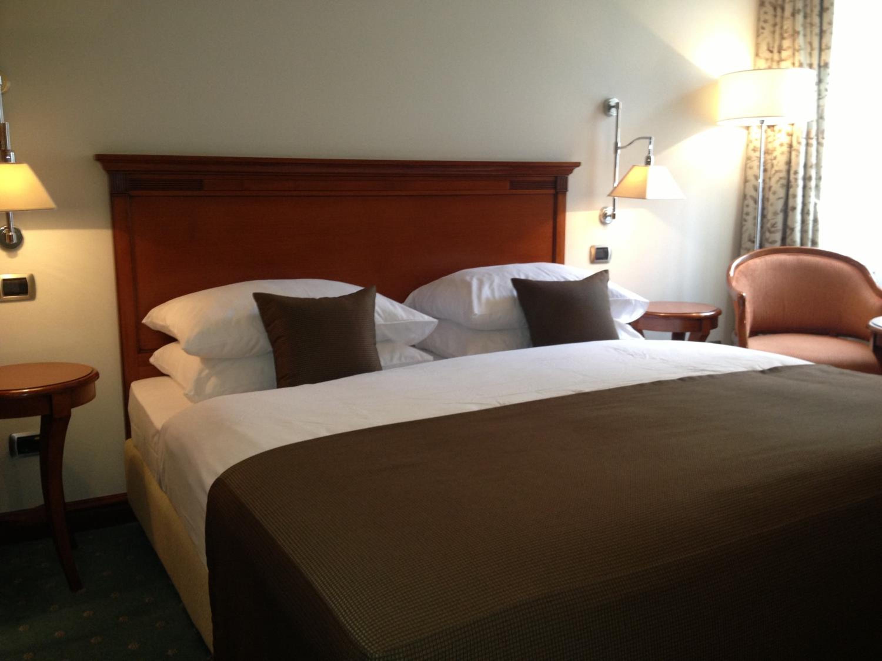 Double King Room - Photo 6