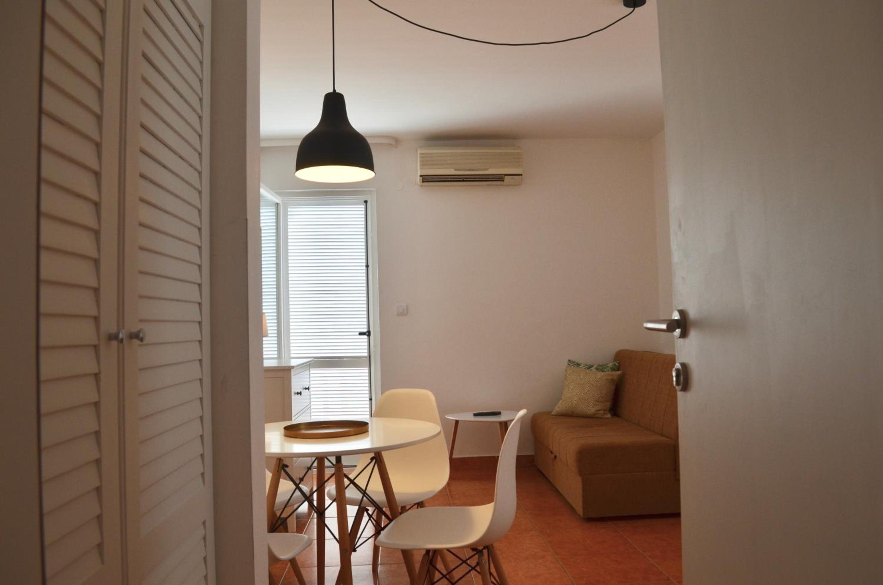 Studio with Garden View photo 1