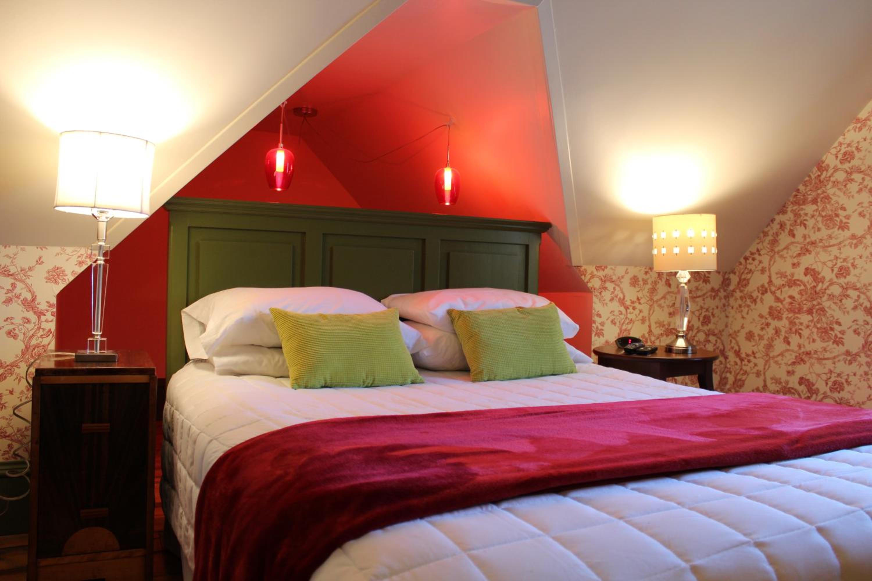 Superior Queen Room (Merry 2) photo 1