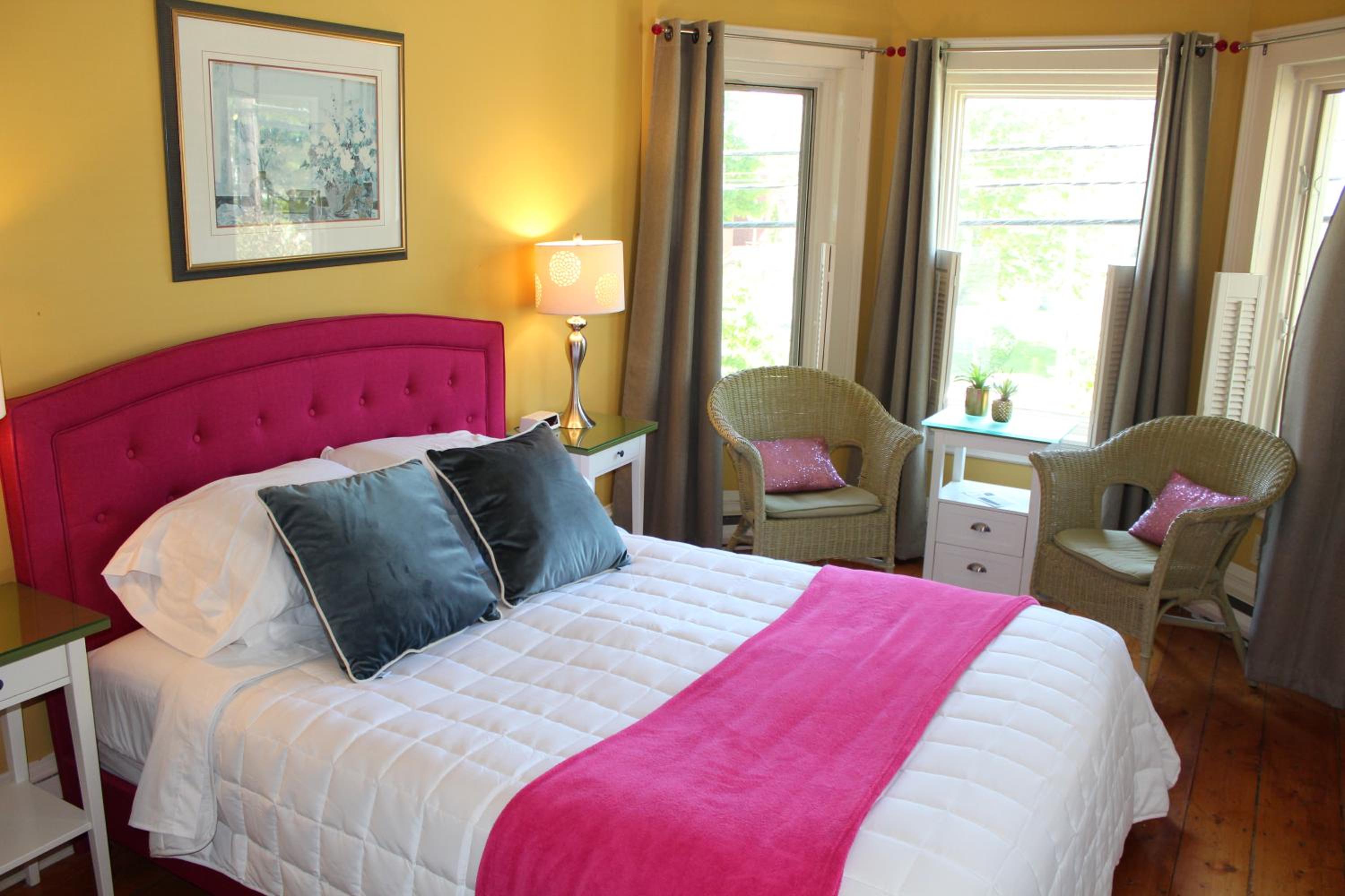 Superior Queen Room (Merry 3) photo 1
