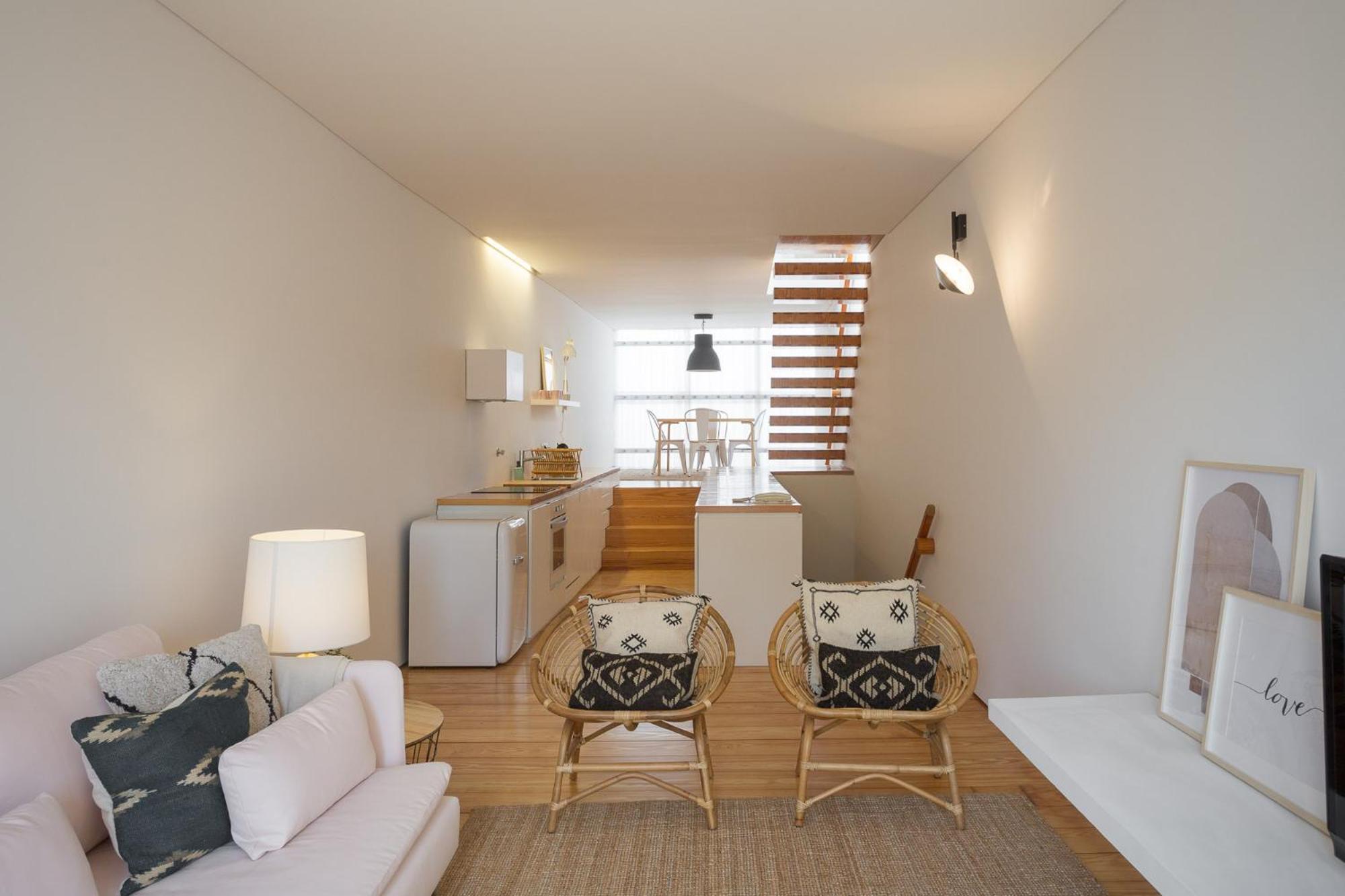 Two-Bedroom Townhouse - Photo 19
