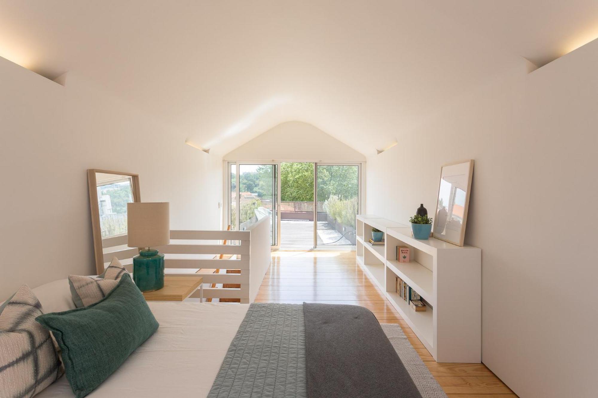 Two-Bedroom Townhouse - Photo 16