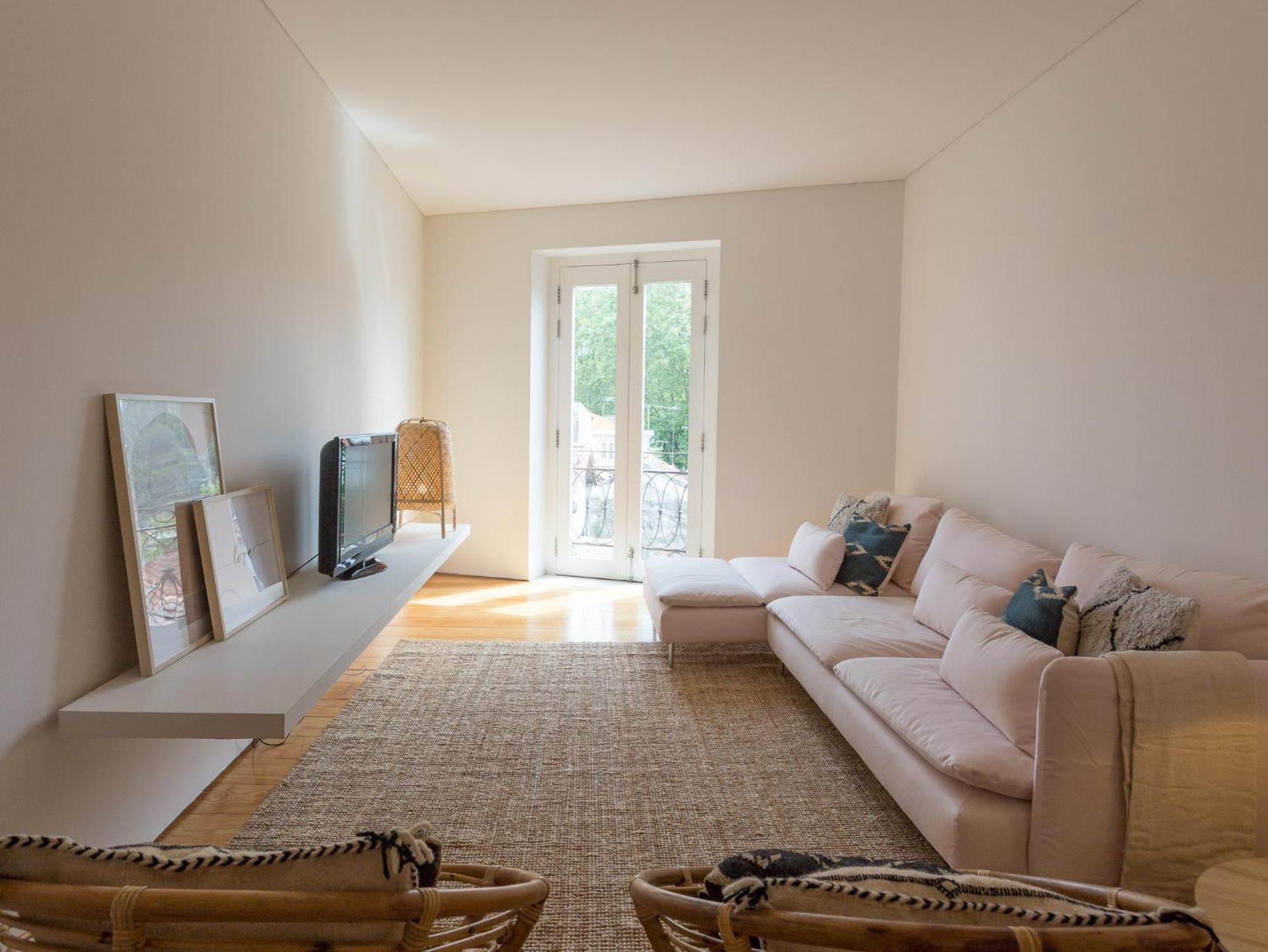 Two-Bedroom Townhouse - Photo 1