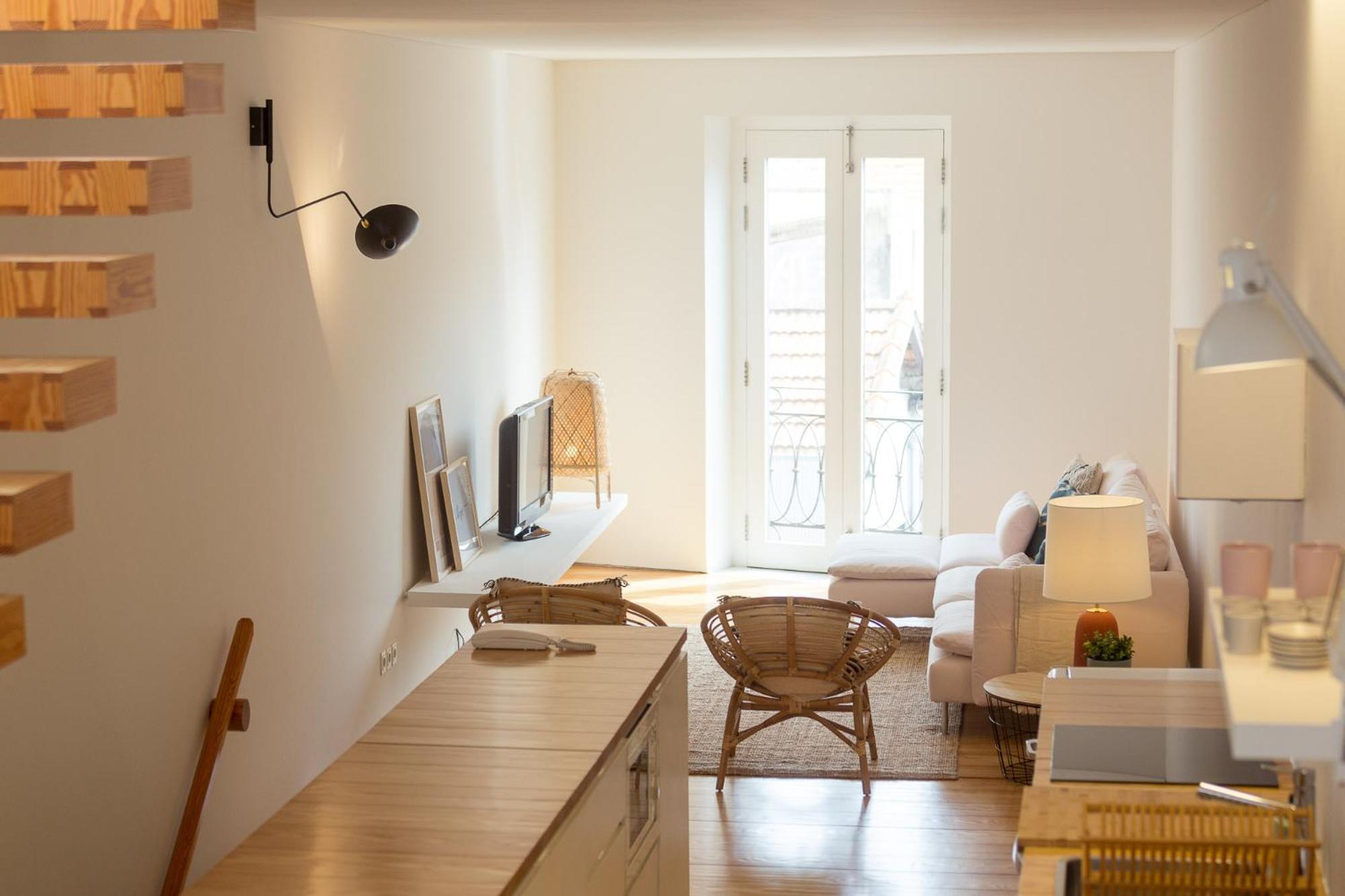 Two-Bedroom Townhouse - Photo 17
