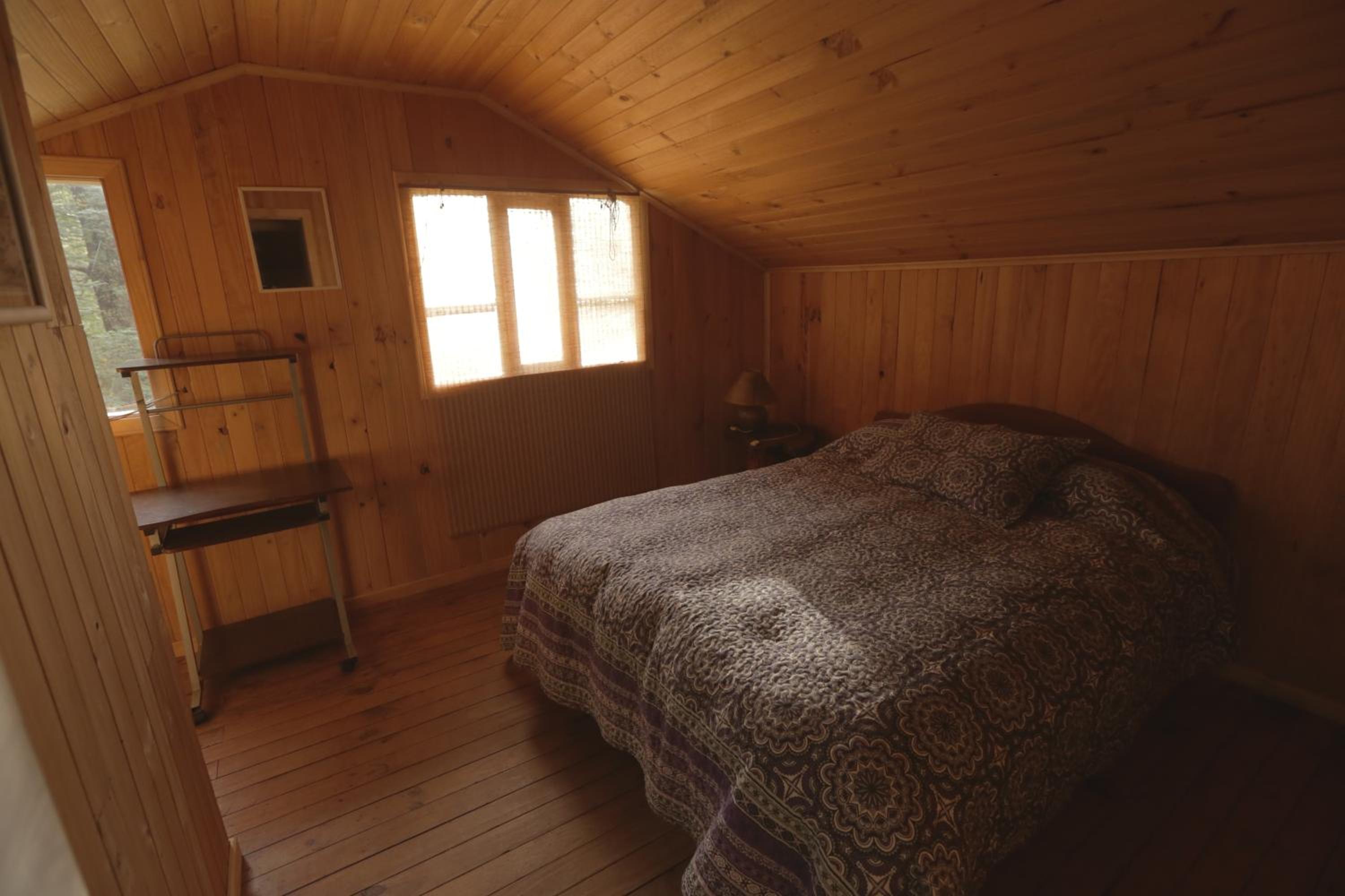 Four-Bedroom House photo 1