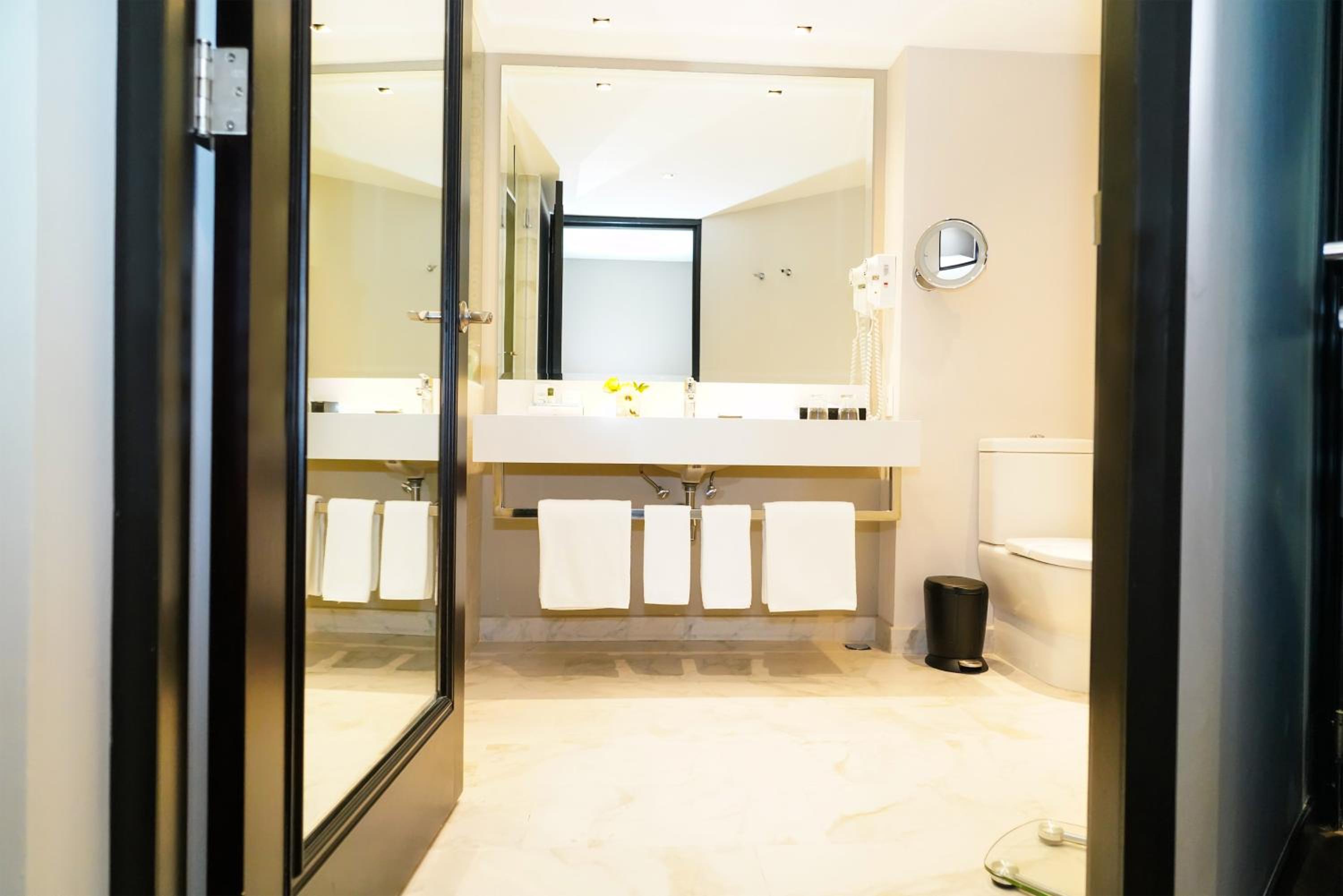 Superior room premium level