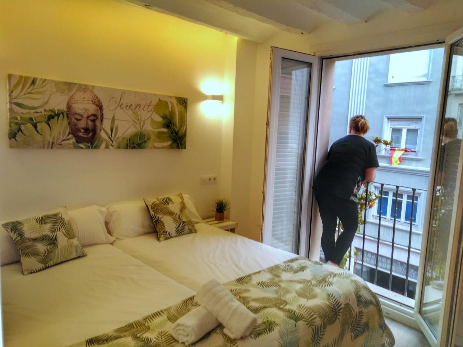 Four-Bedroom House - Photo 52