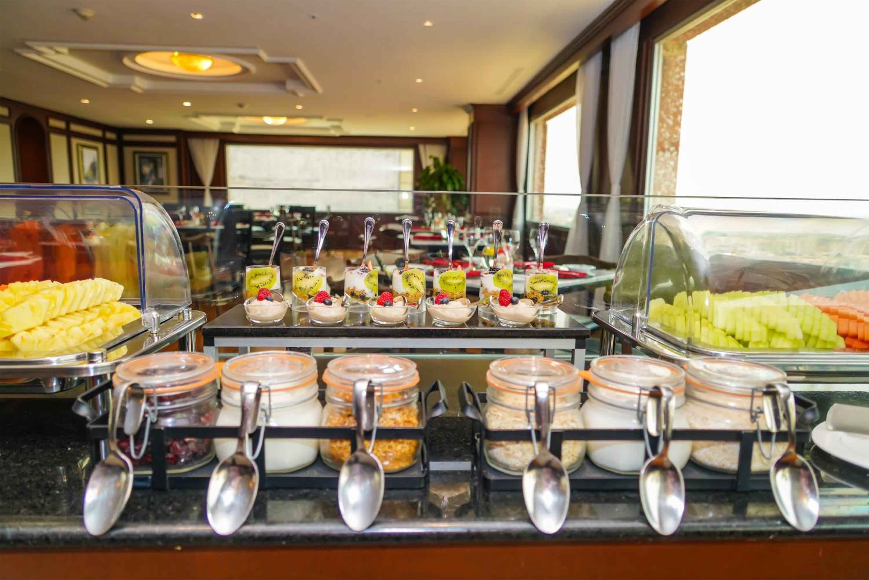 Superior Suite