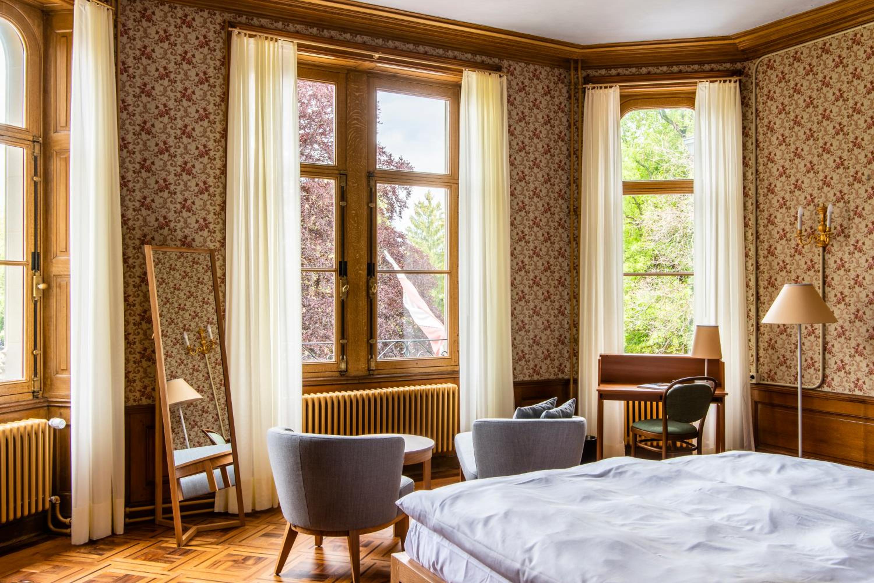 Double Room - Photo 3