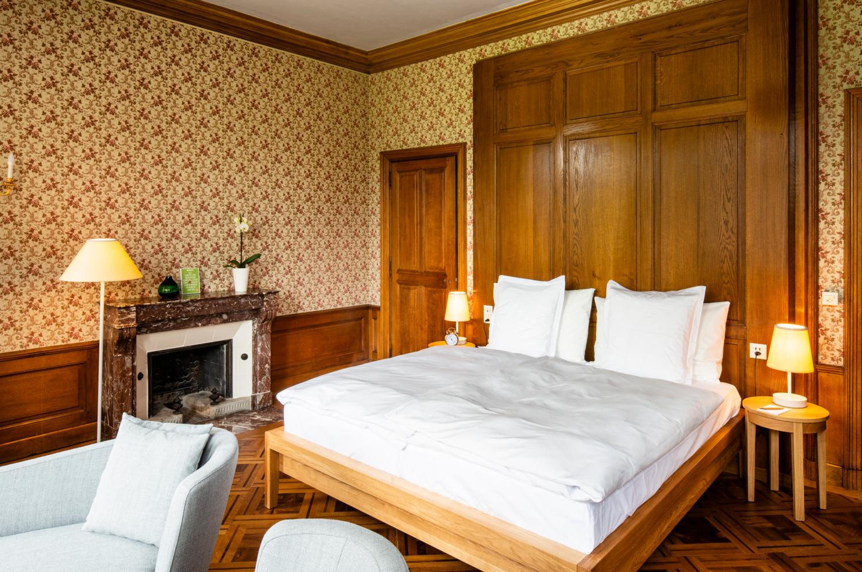 Double Room - Photo 1
