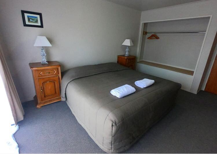 Four-Bedroom Chalet photo 2