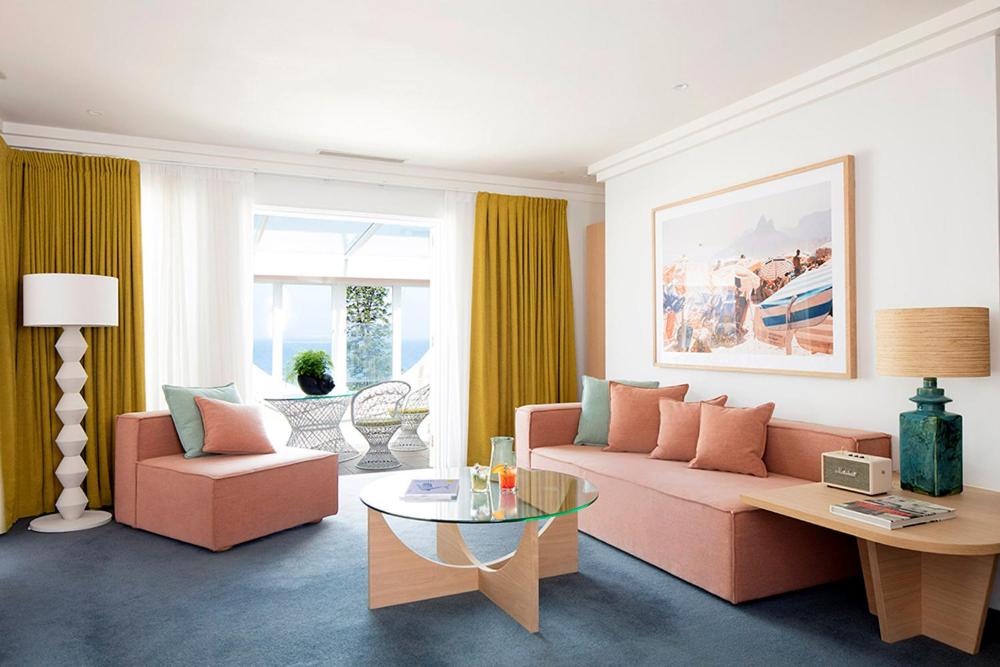 Loft Suite