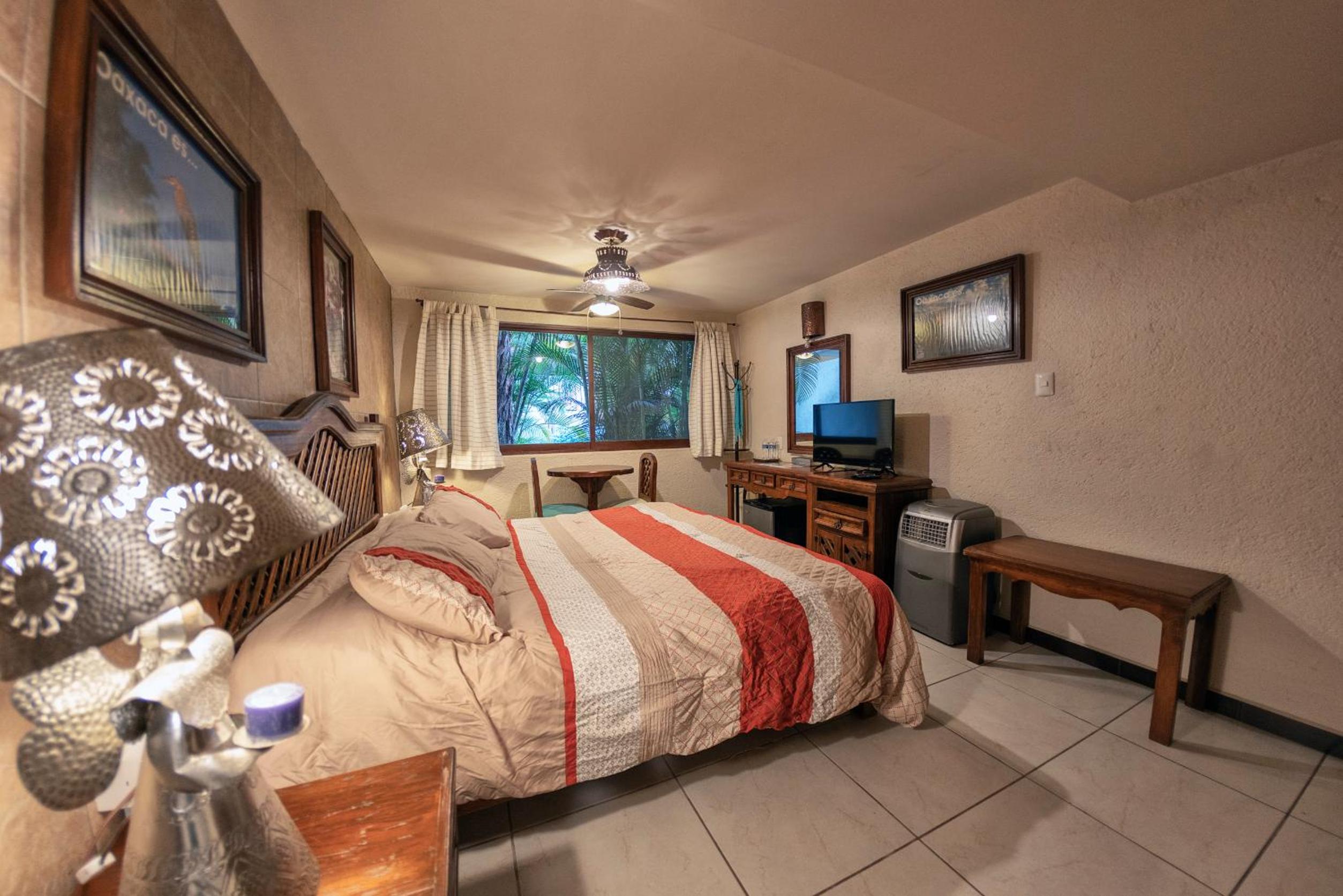 Deluxe Room photo 2