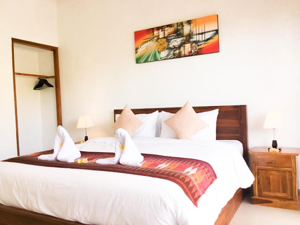Double Room with Mountain View - Photo 5