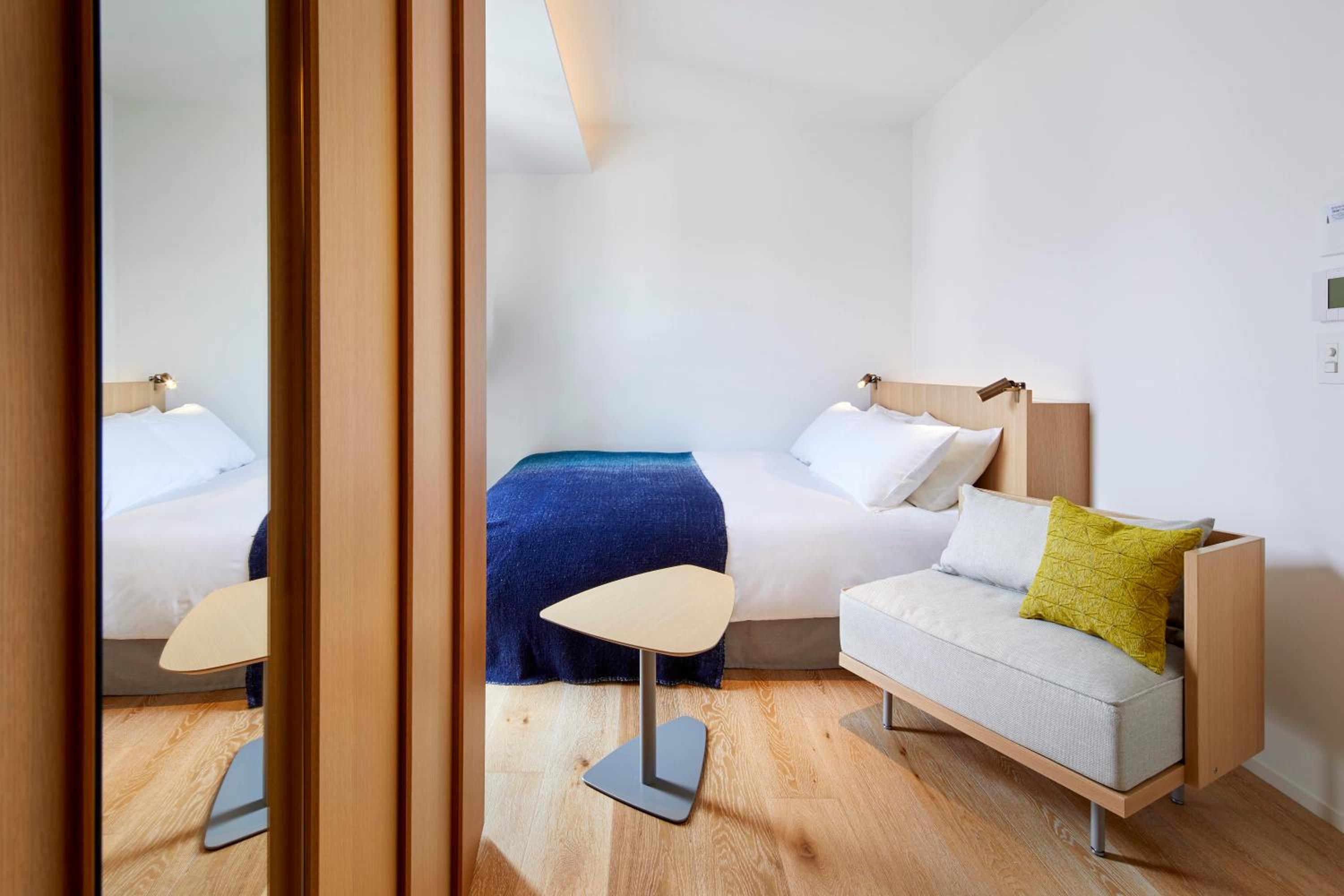 Superior Double Room - Photo 1