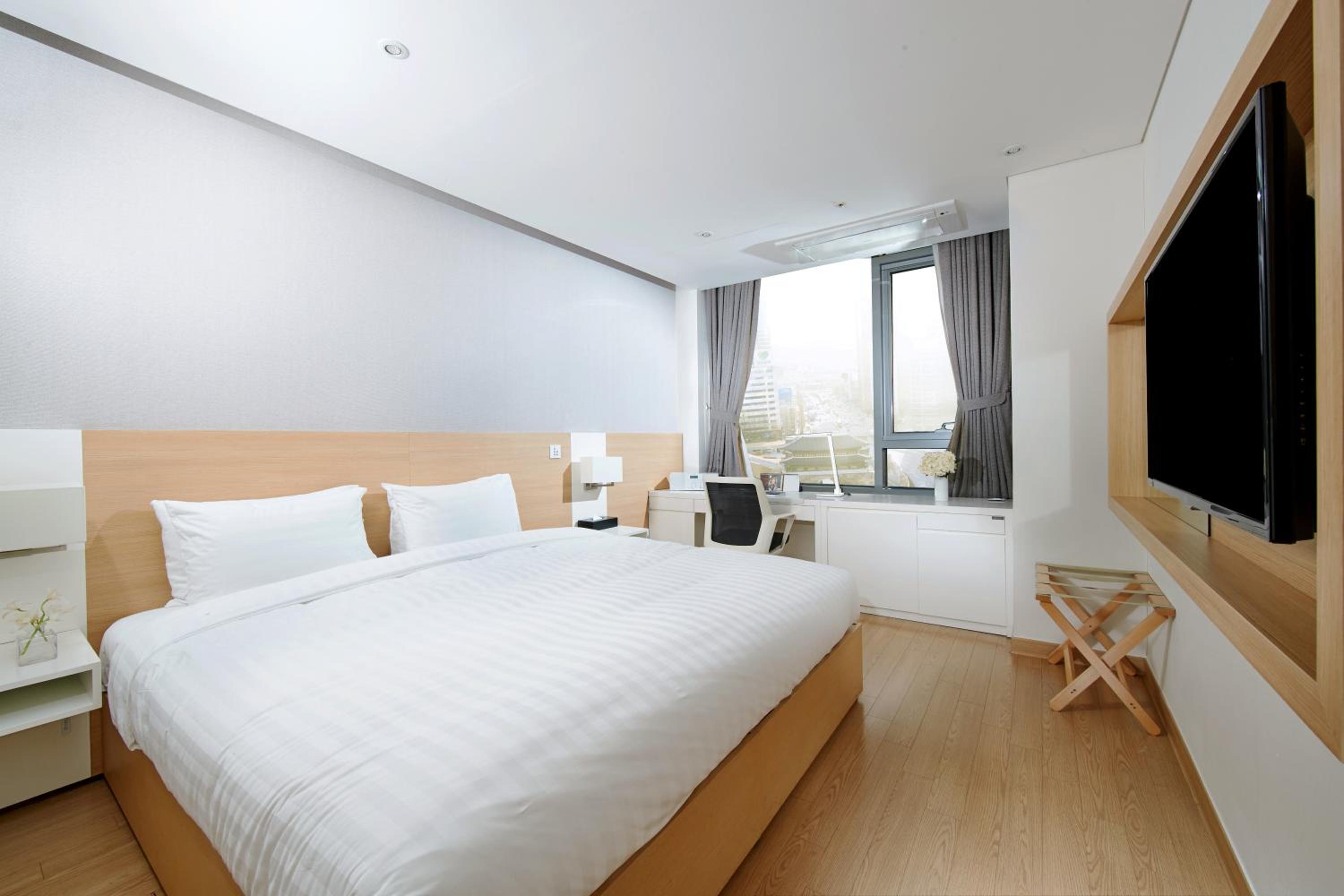 Superior Double Room photo 2