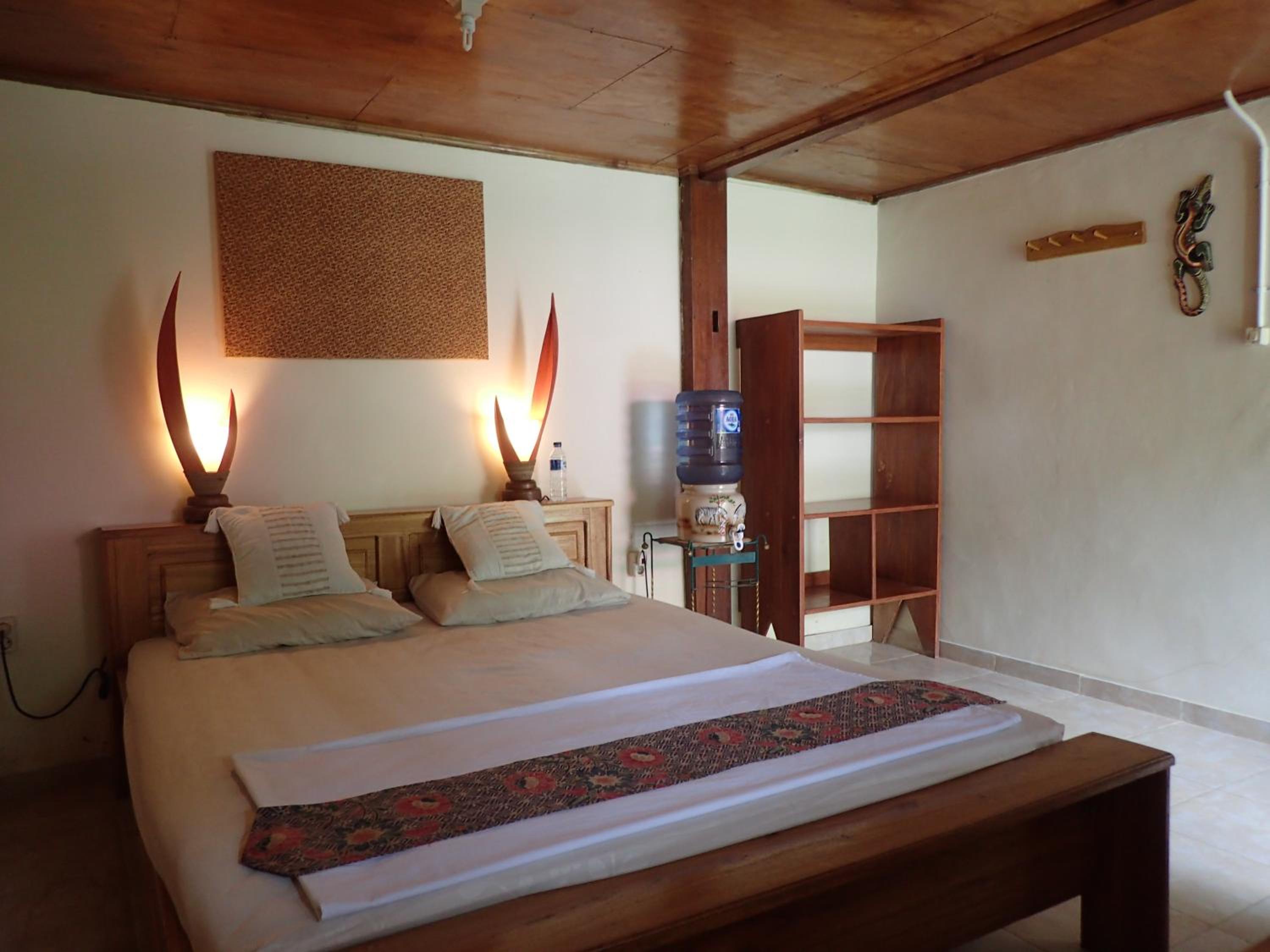 Large Double or Twin Room