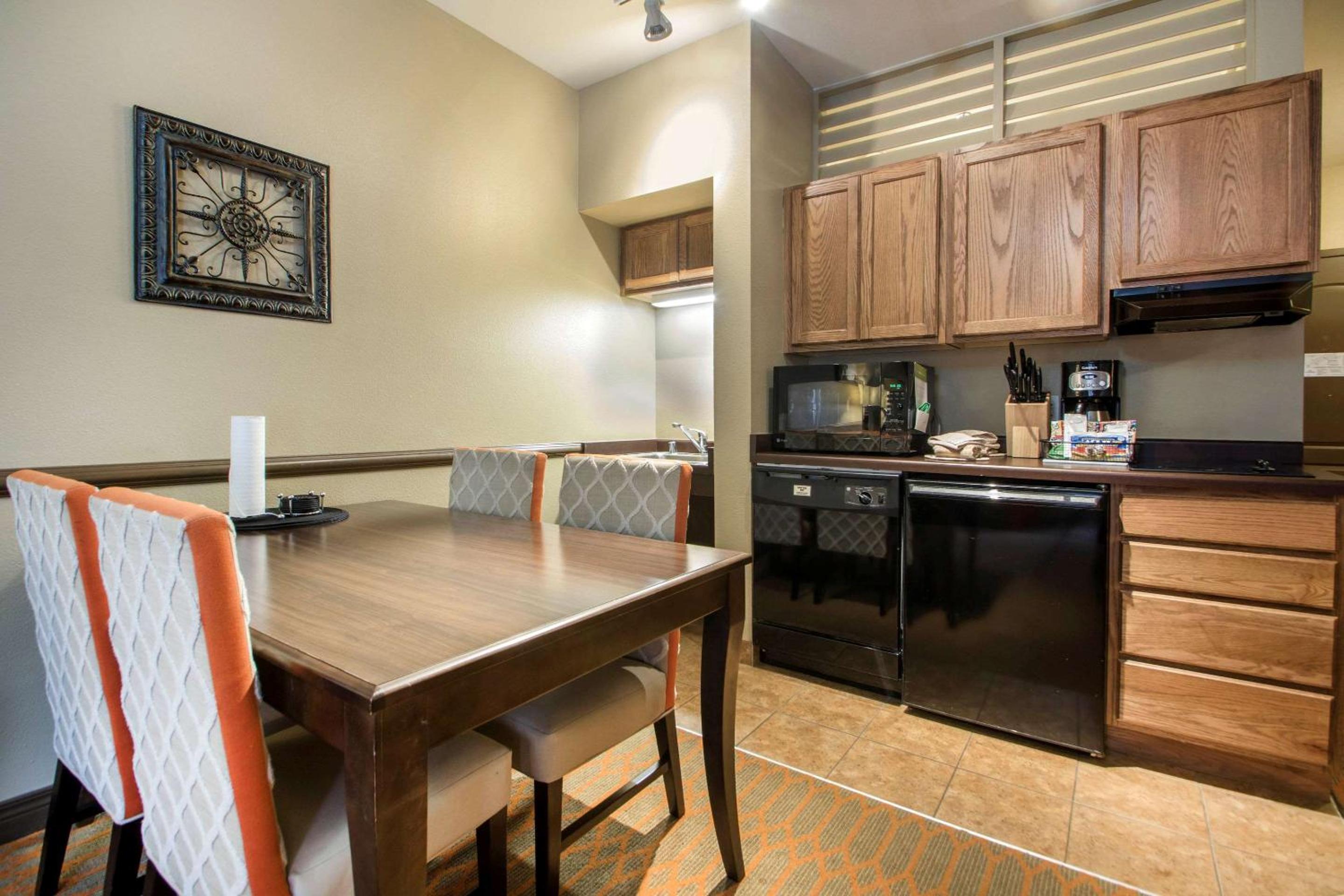 Bluegreen Vacations Odyssey Dells Resort, Billede 4