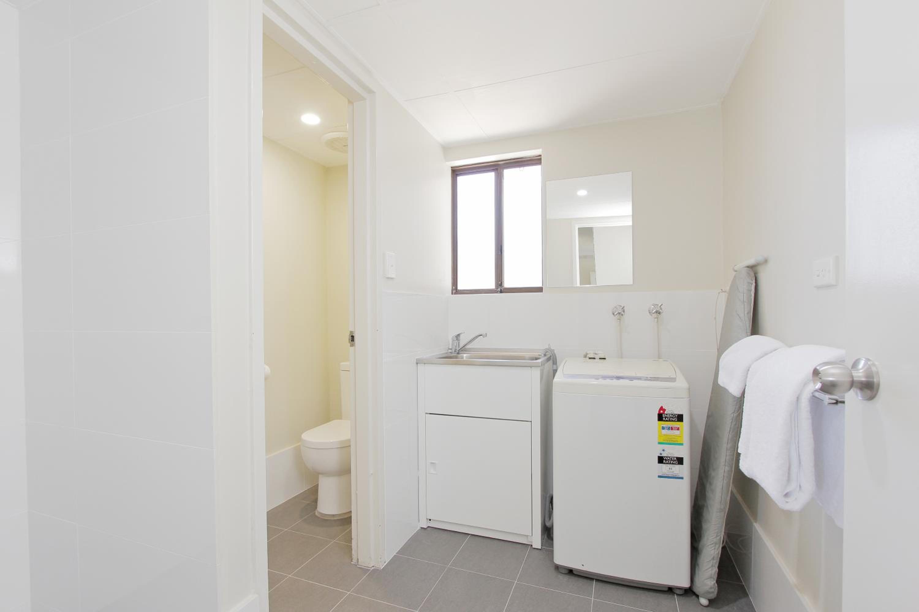 Two-Bedroom Apartment - Photo 3