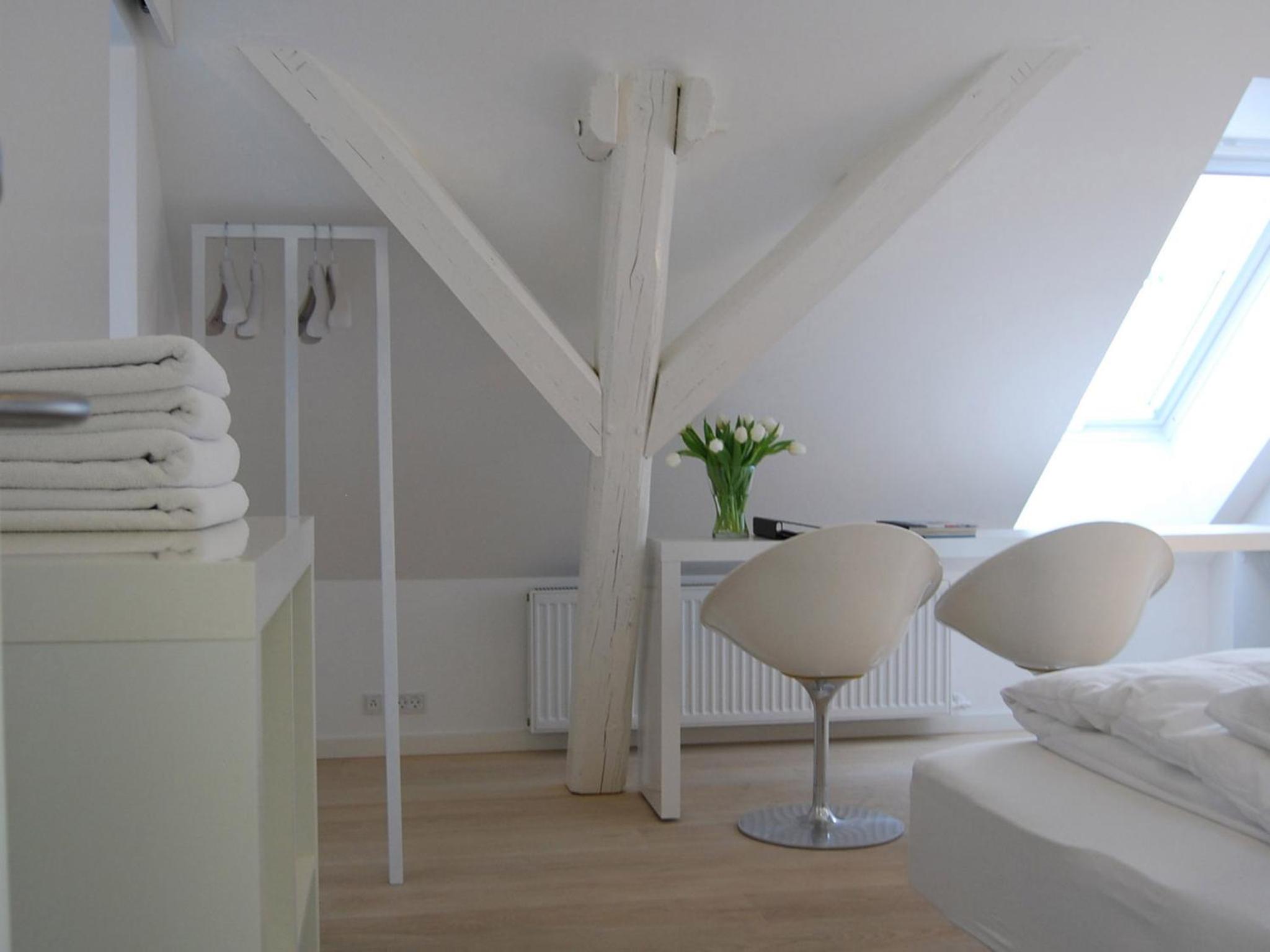Double or Twin Room with Bathroom photo 1