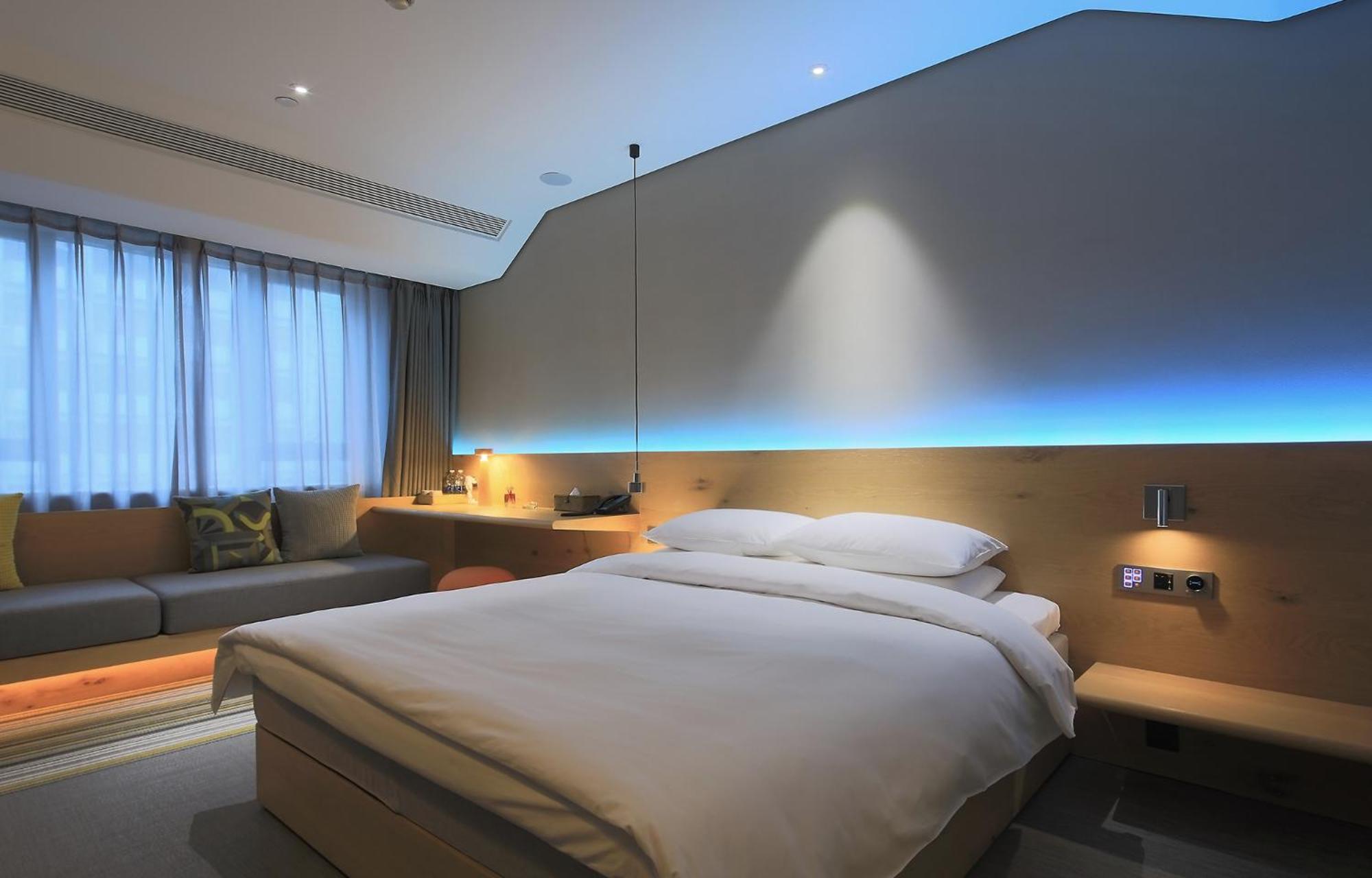 Double Room - Photo 1