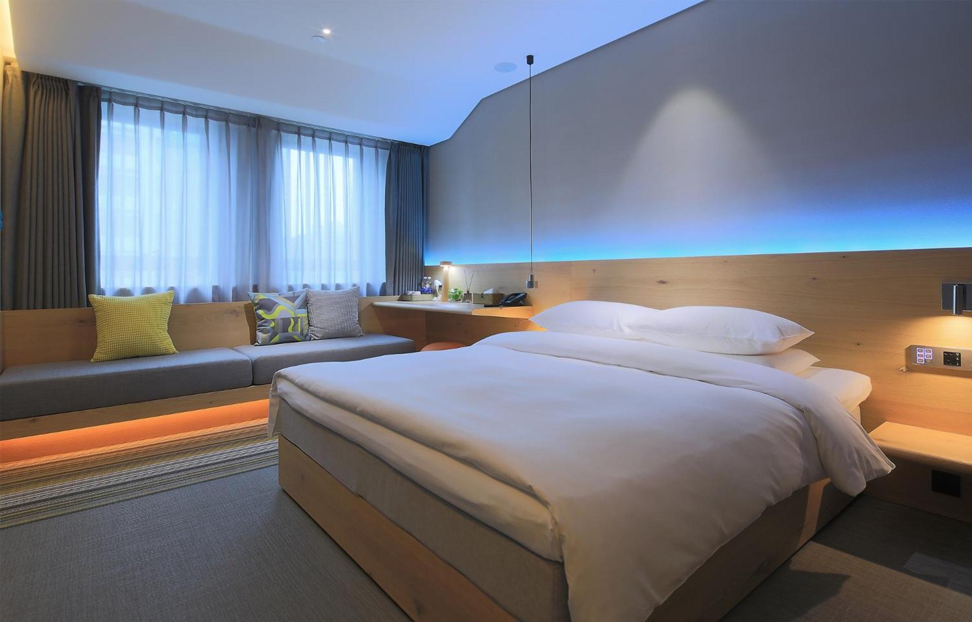 Double Room - Photo 2