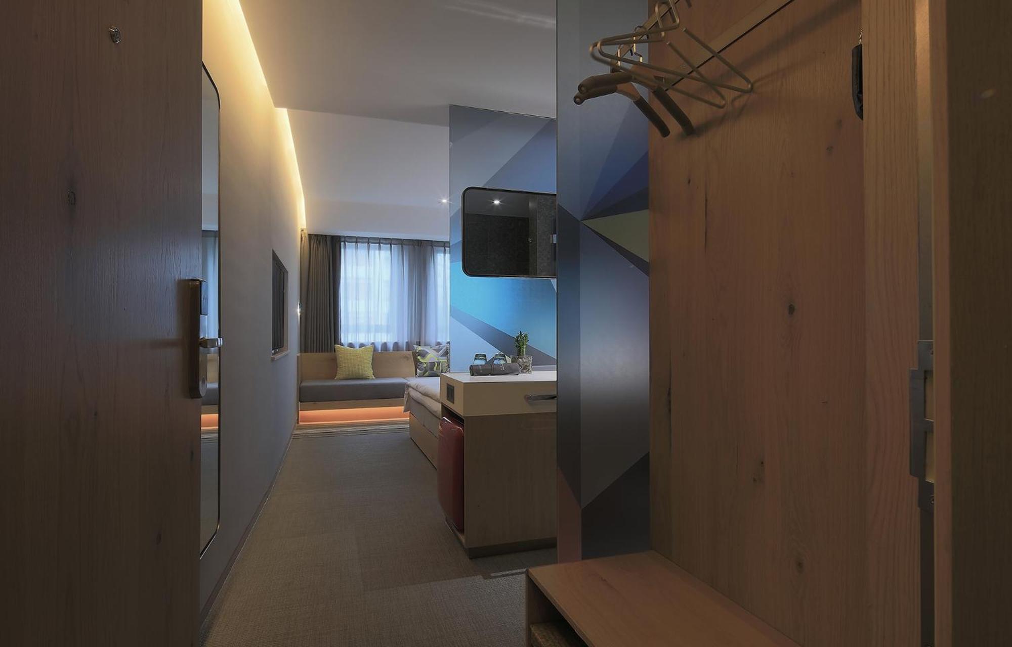 Double Room - Photo 6