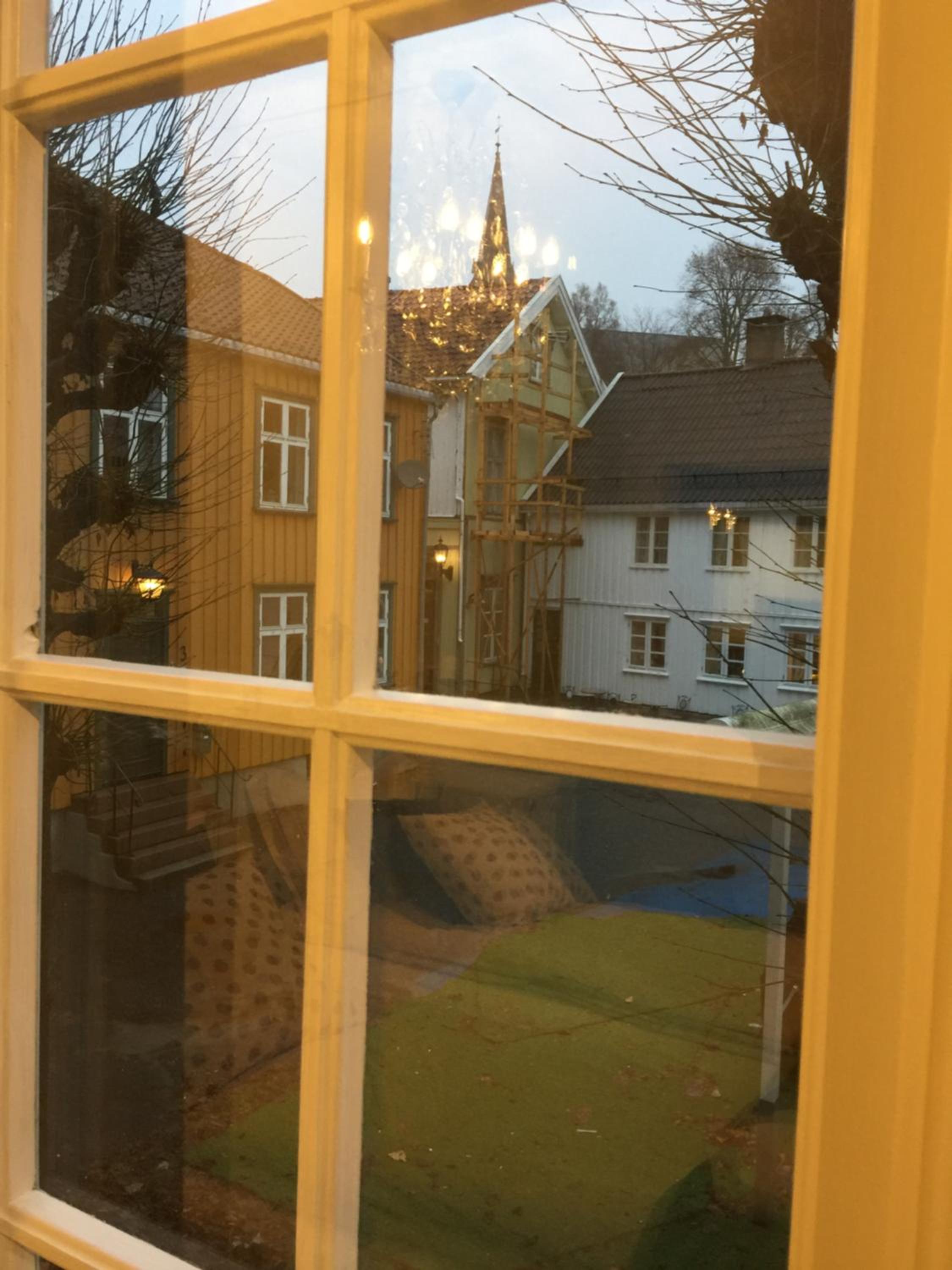 Deluxe Double or Twin Room with City View - Photo 5