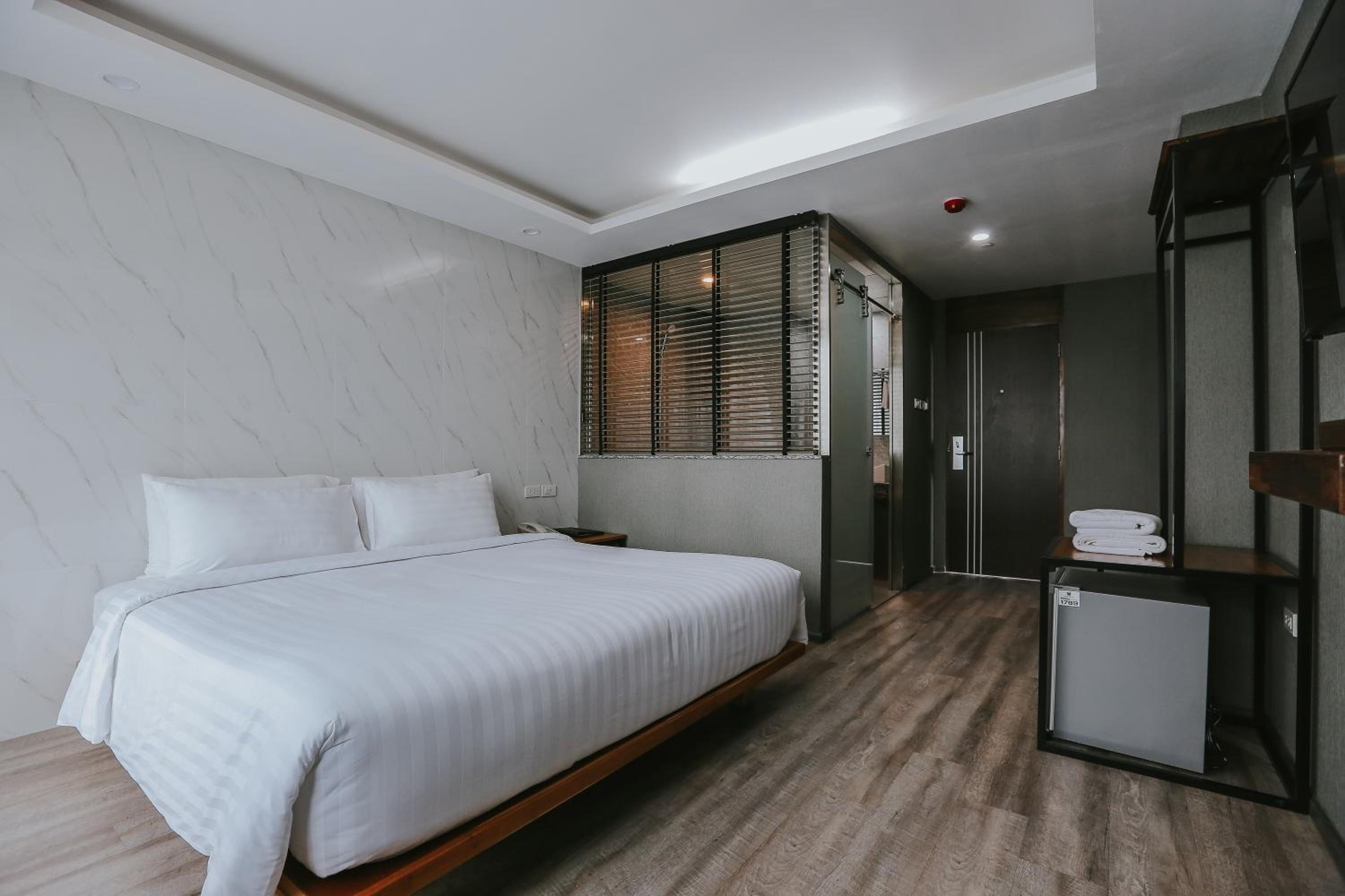 Standard Double Room photo 1