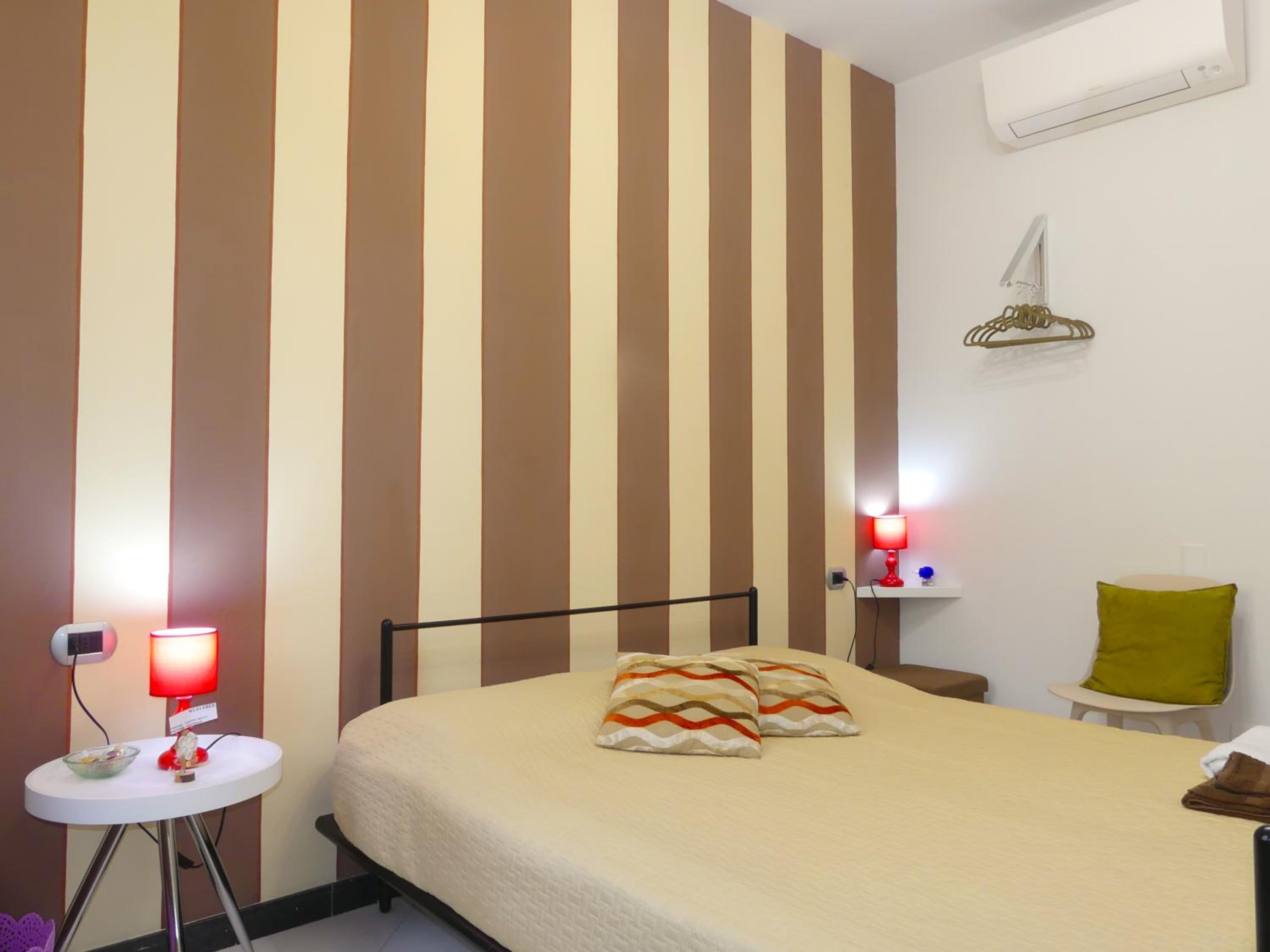 Deluxe Quadruple Room - Photo 1