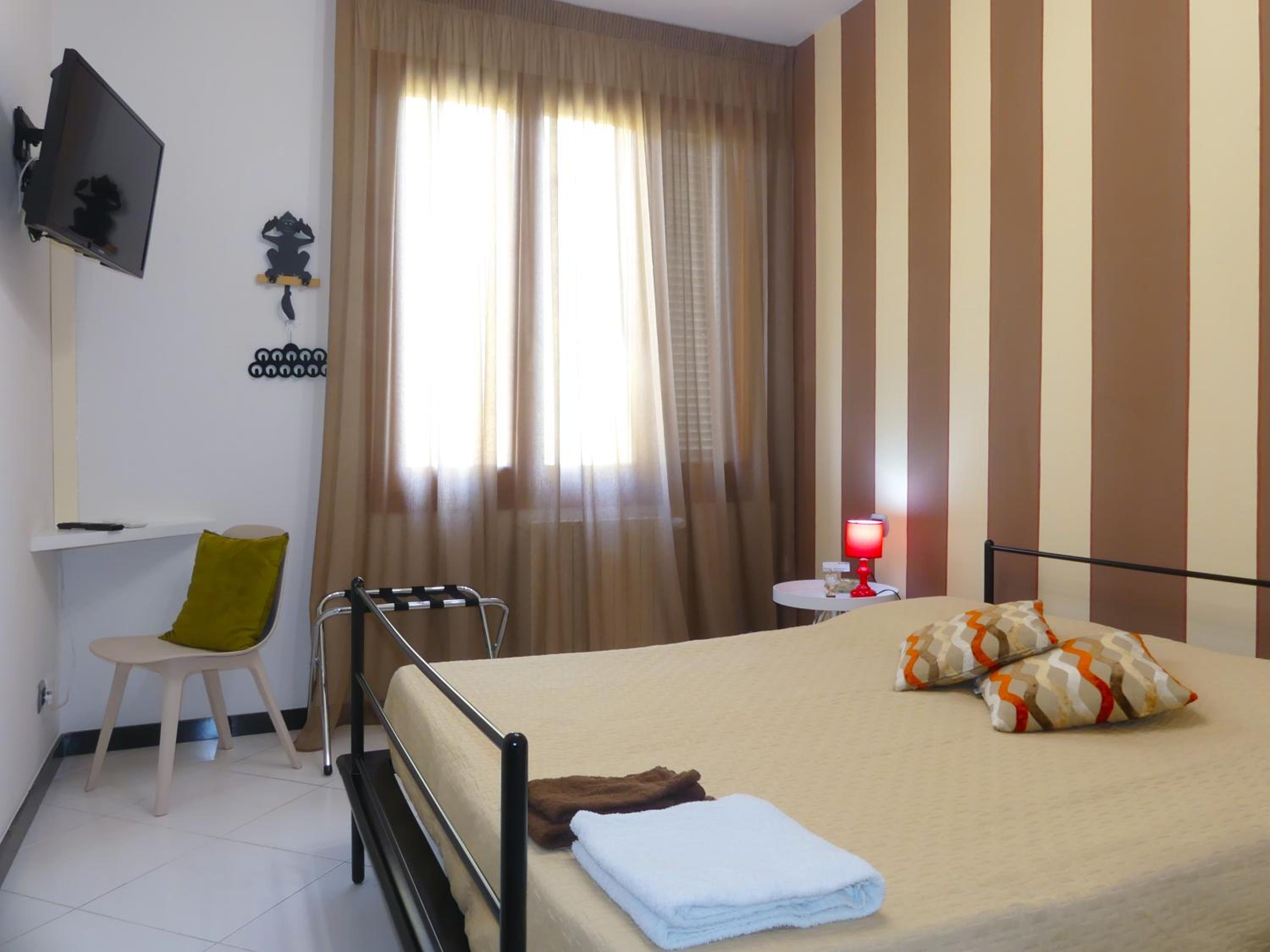 Deluxe Quadruple Room - Photo 3