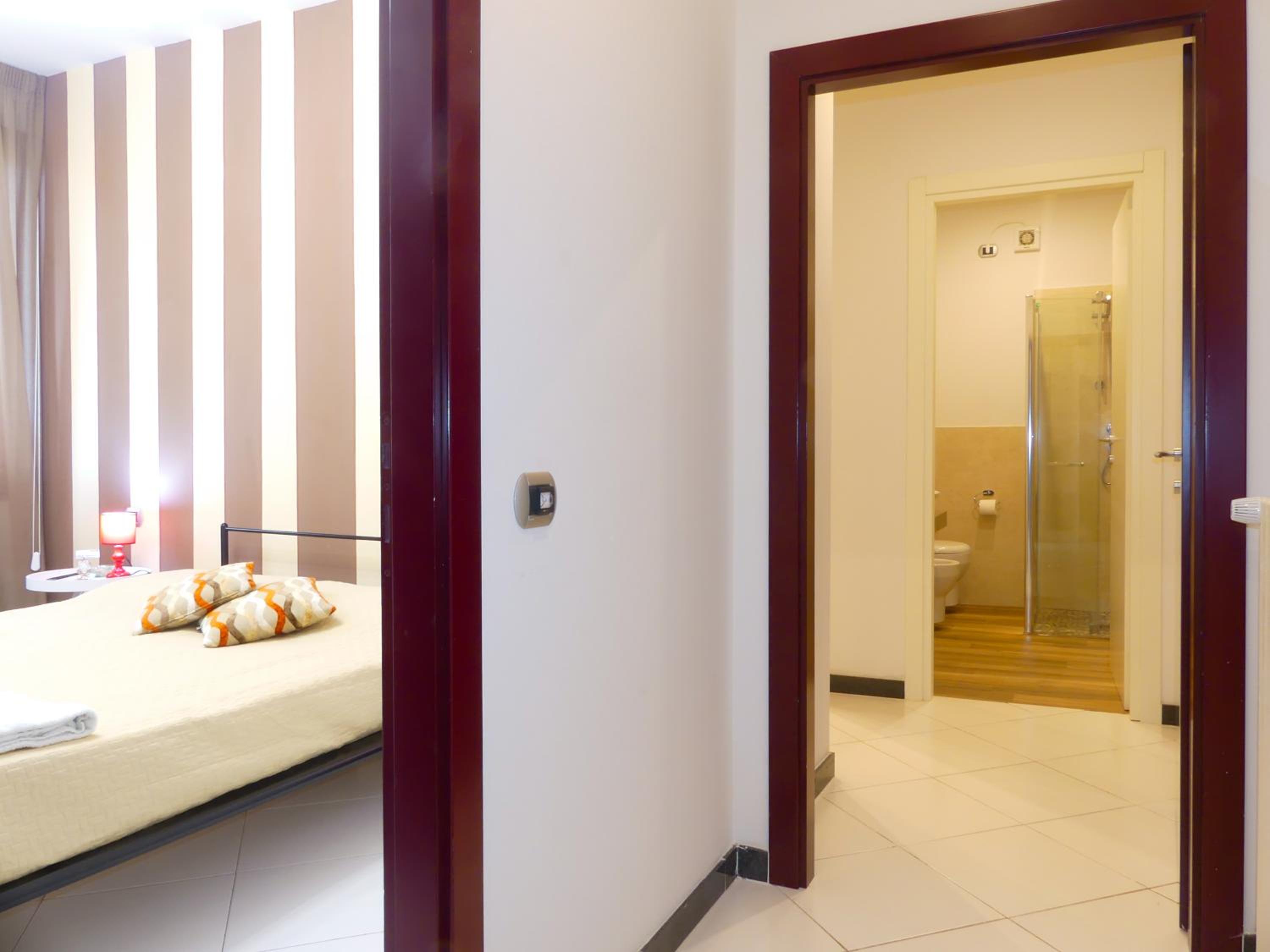 Deluxe Quadruple Room - Photo 4