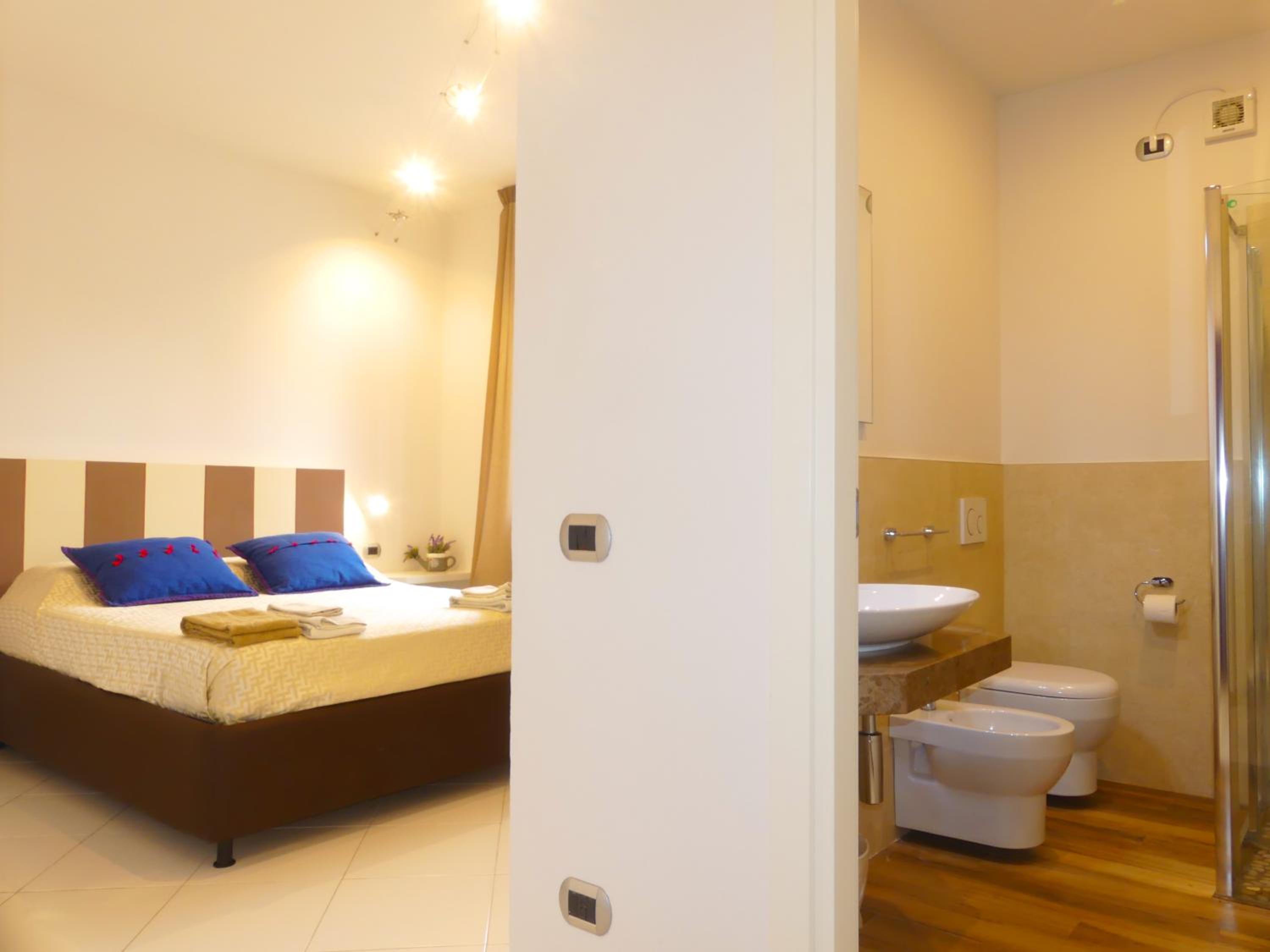 Deluxe Quadruple Room - Photo 7