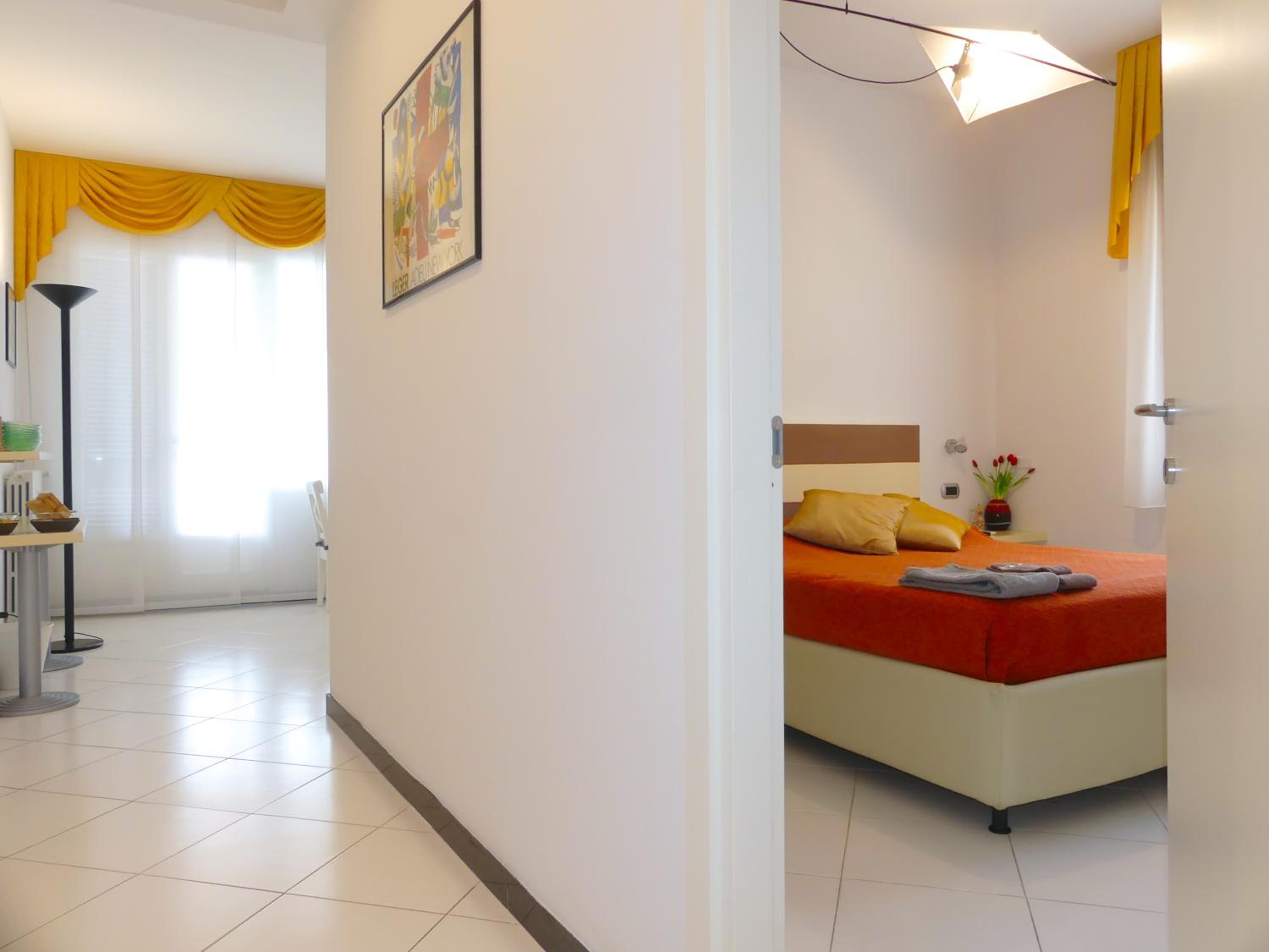 Deluxe Room photo 1