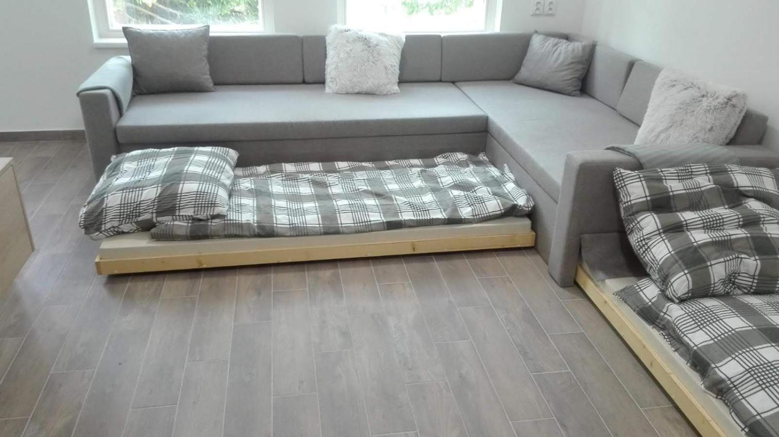 Apartment photo 1