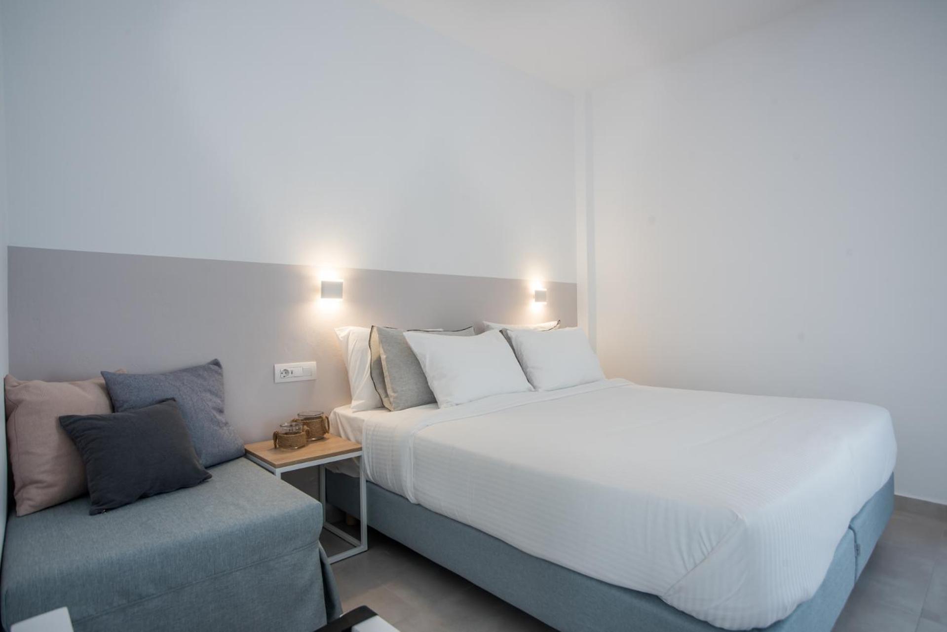 Standard Apartment