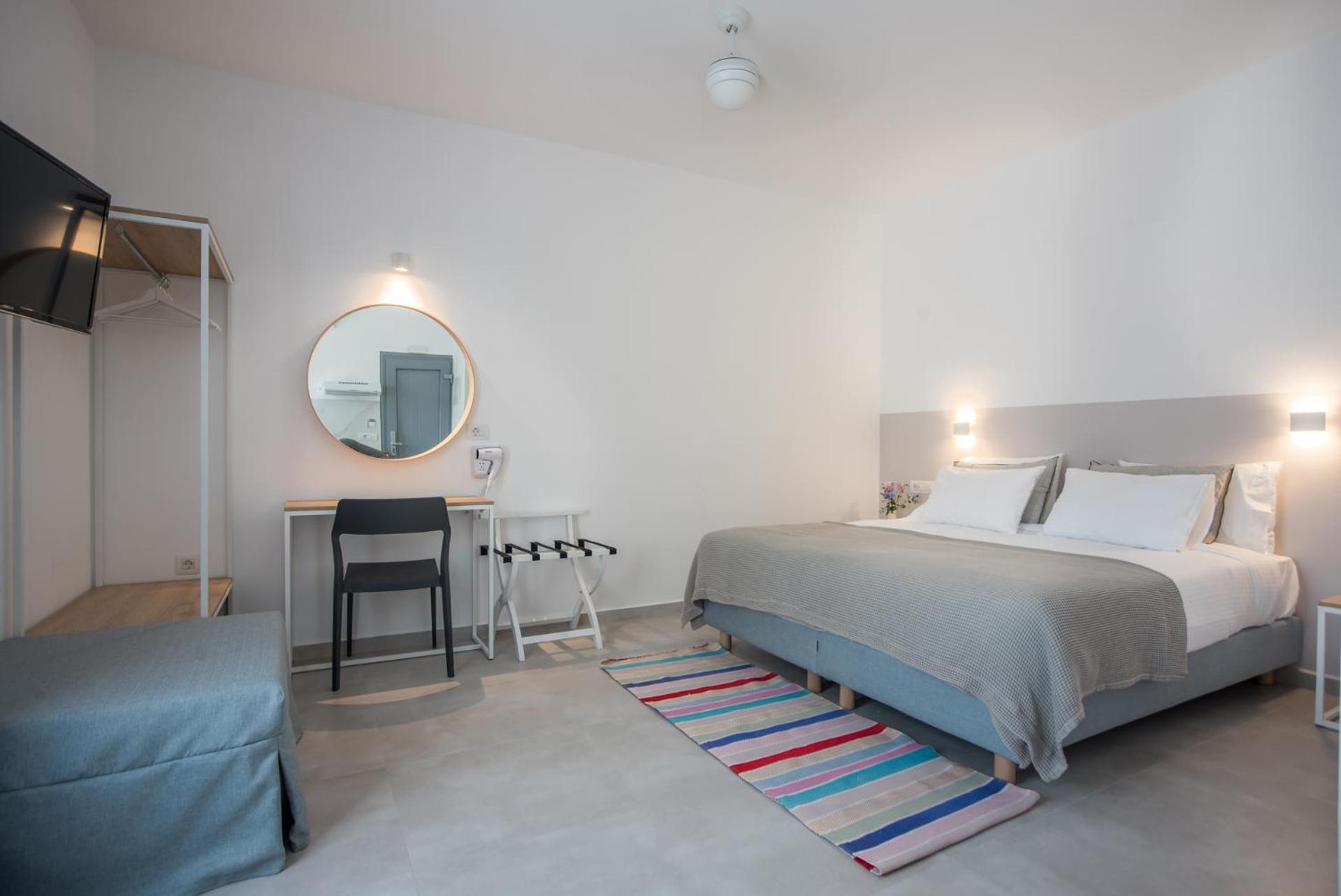 Standard Apartment photo 2