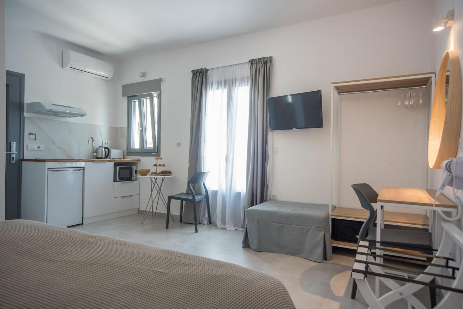 Standard Apartment photo 3