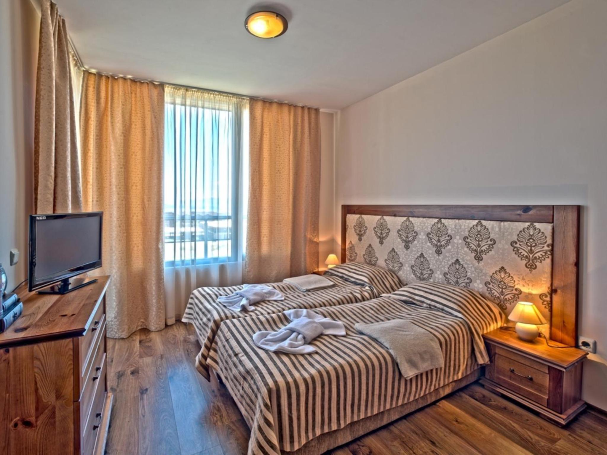 Two-Bedroom Apartment with free SPA access - Main Building, photo 6