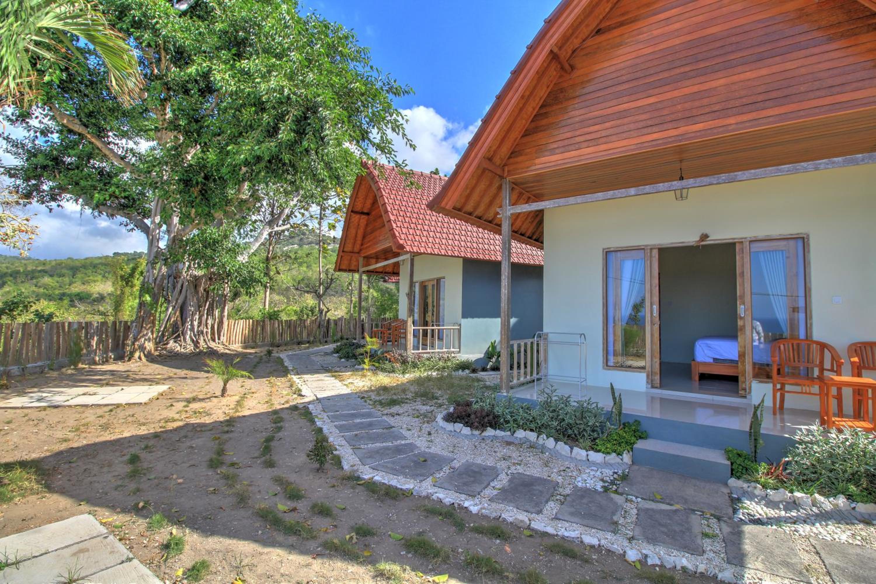 Bungalow with Garden View - Photo 26