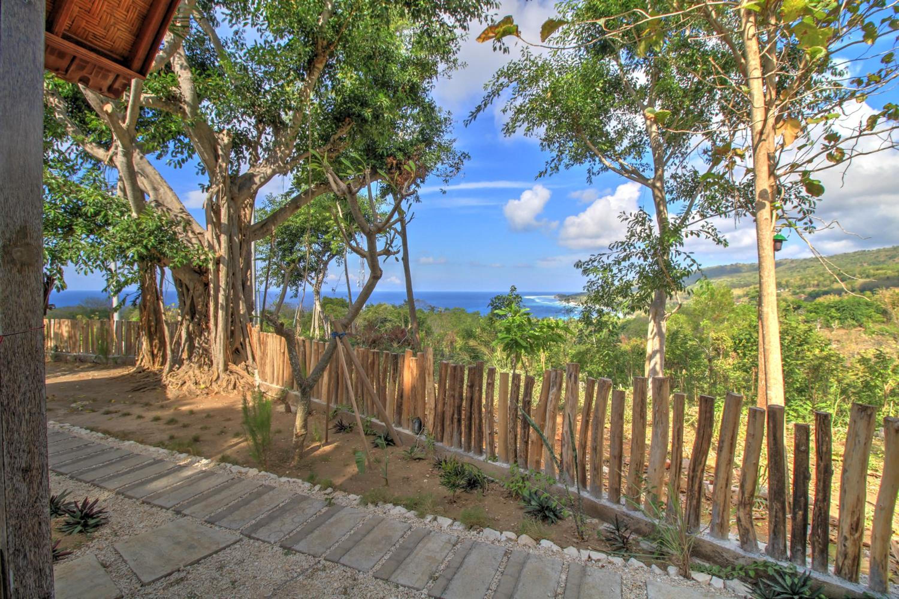 Deluxe Bungalow with Sea View - Photo 22